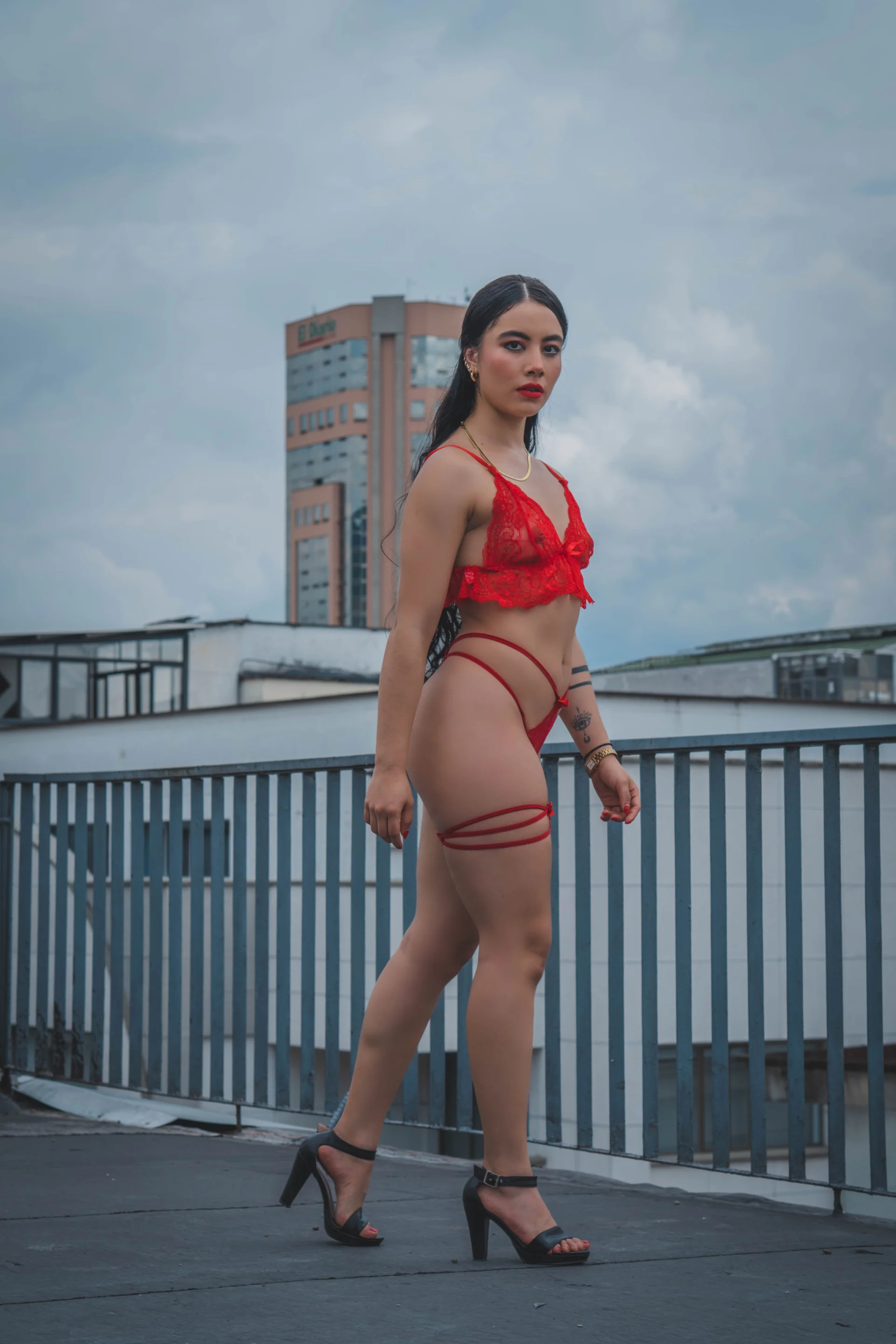 XXX Porn Photo of Nude Samaanthaa_ 46