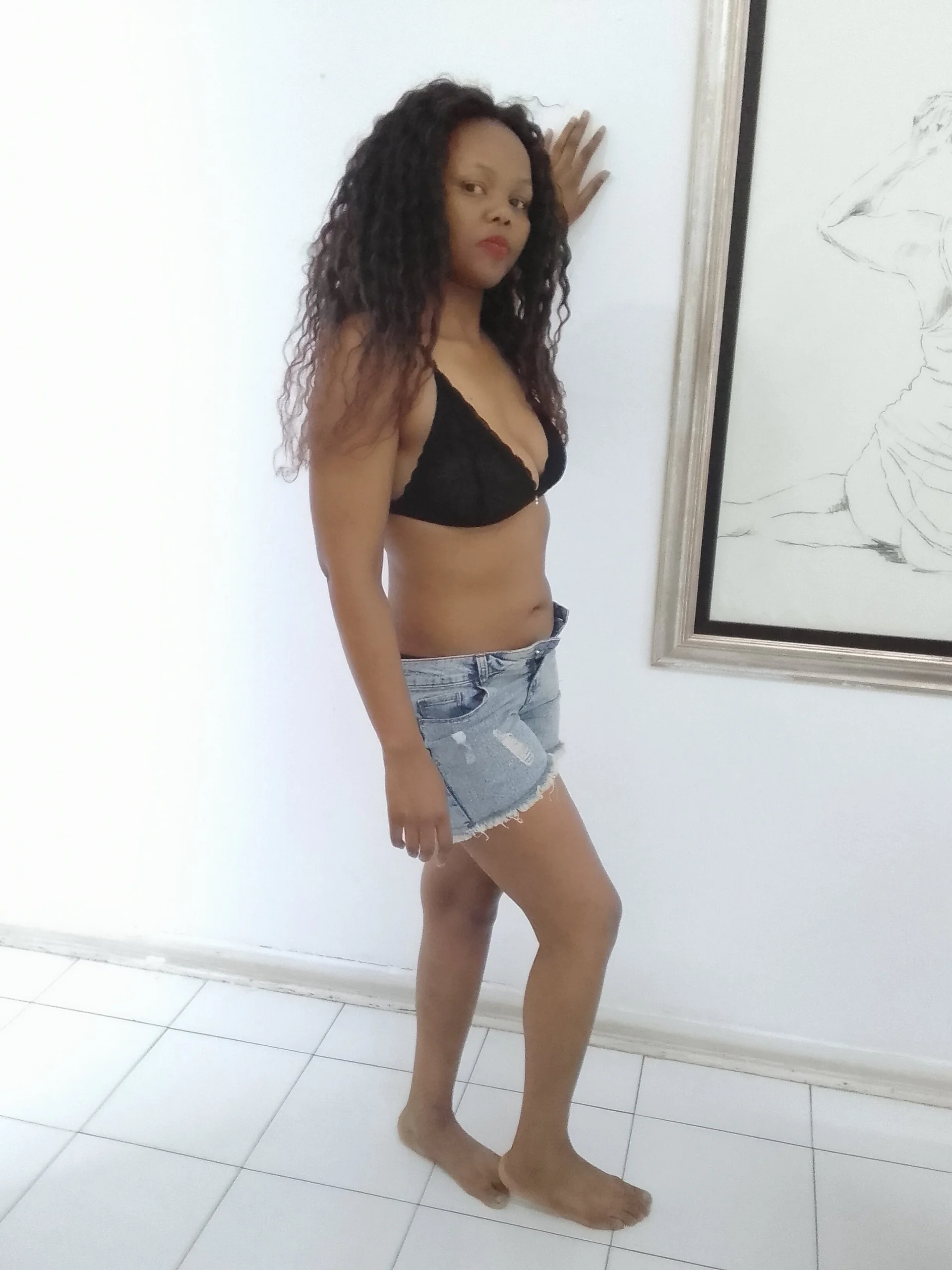 XXX Porn Photo of Nude FlirtyFox32 9