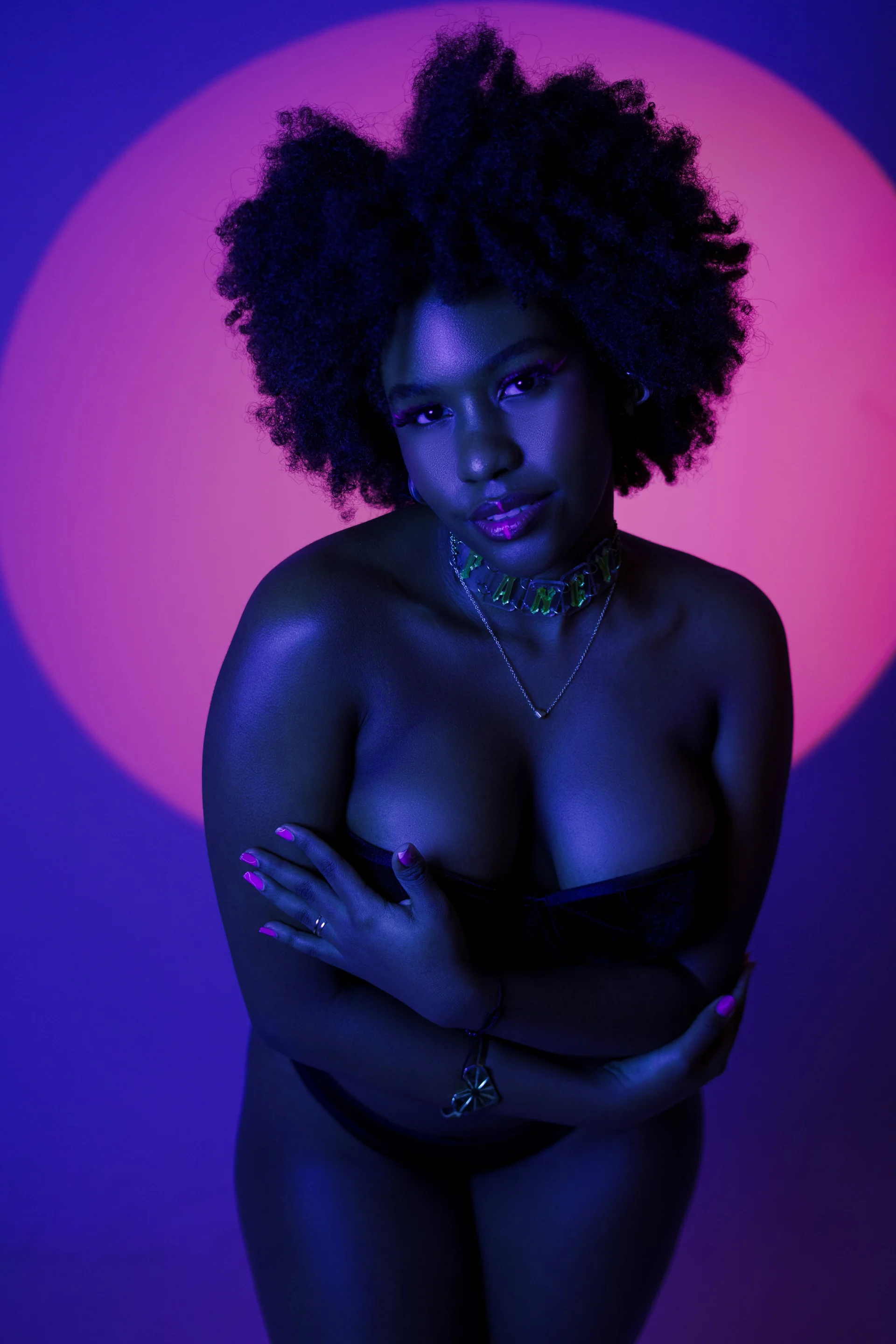 XXX Porn Photo of Nude RachelStonne 27