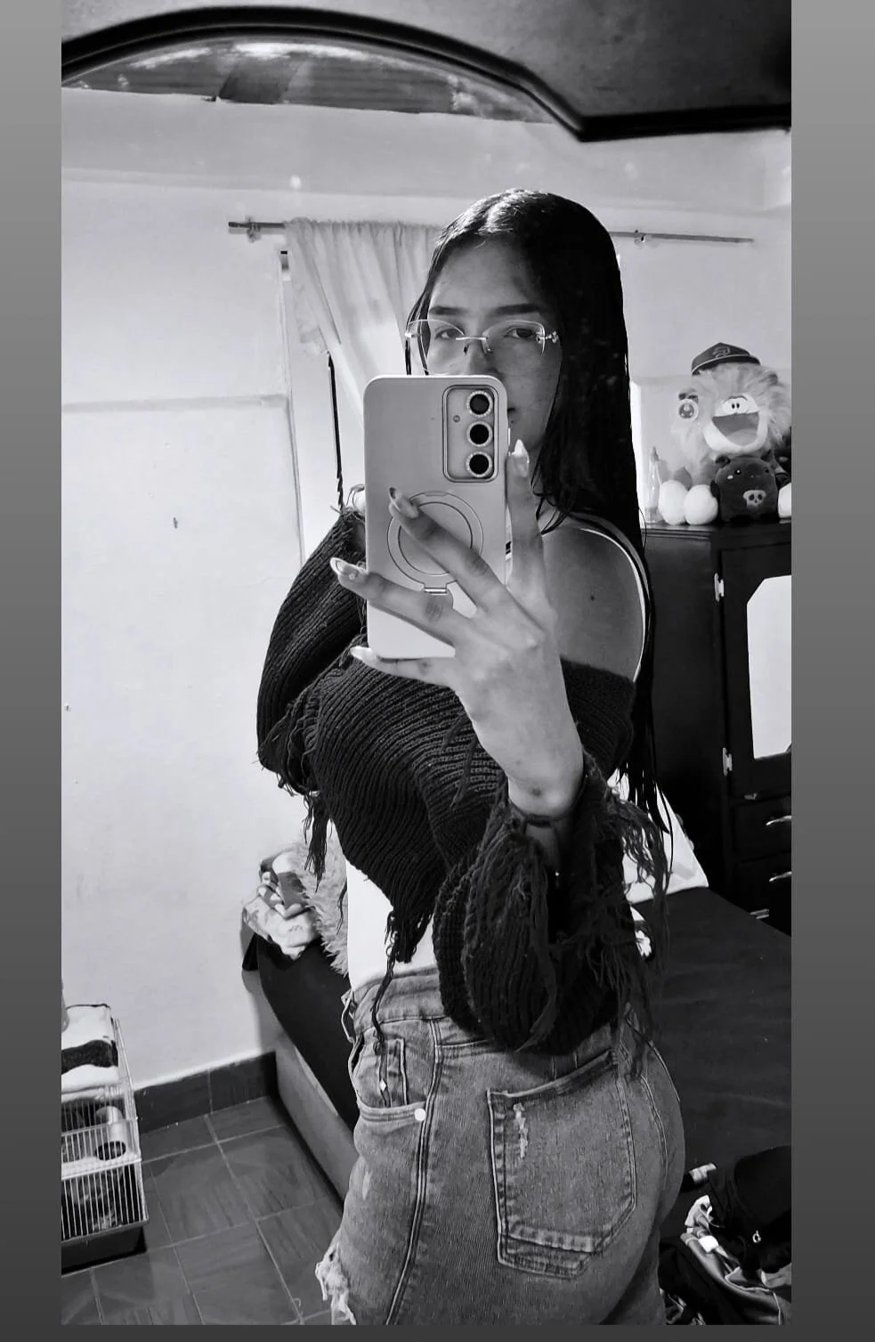 XXX Porn Photo of Nude carolaine_adams 7