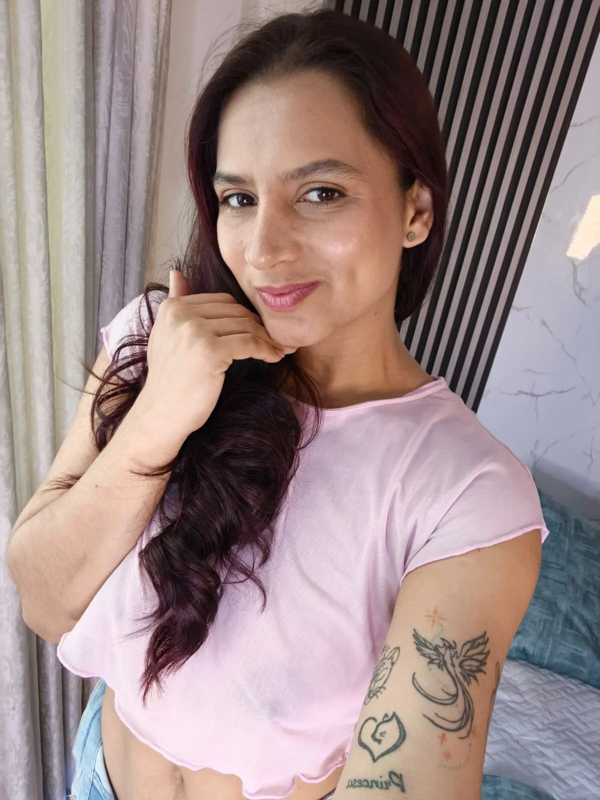 XXX Porn Photo of Nude JackAndRosse_ 9