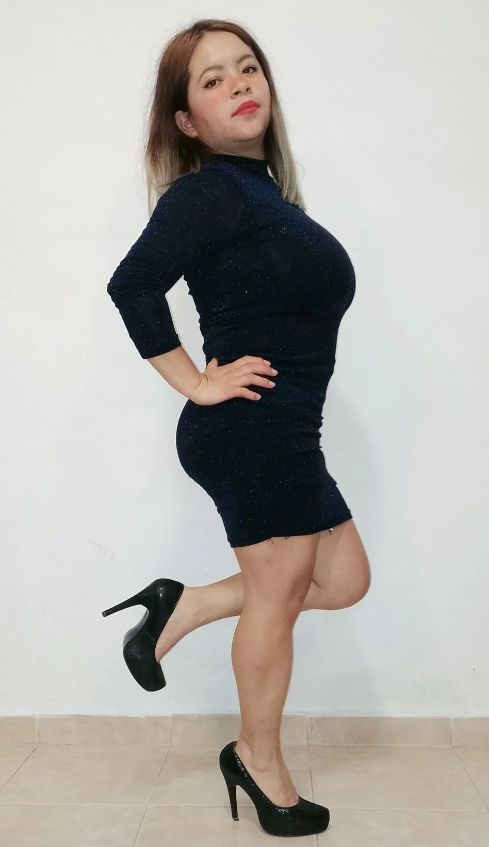 XXX Porn Photo of Nude ElizabethLaraOficial 105