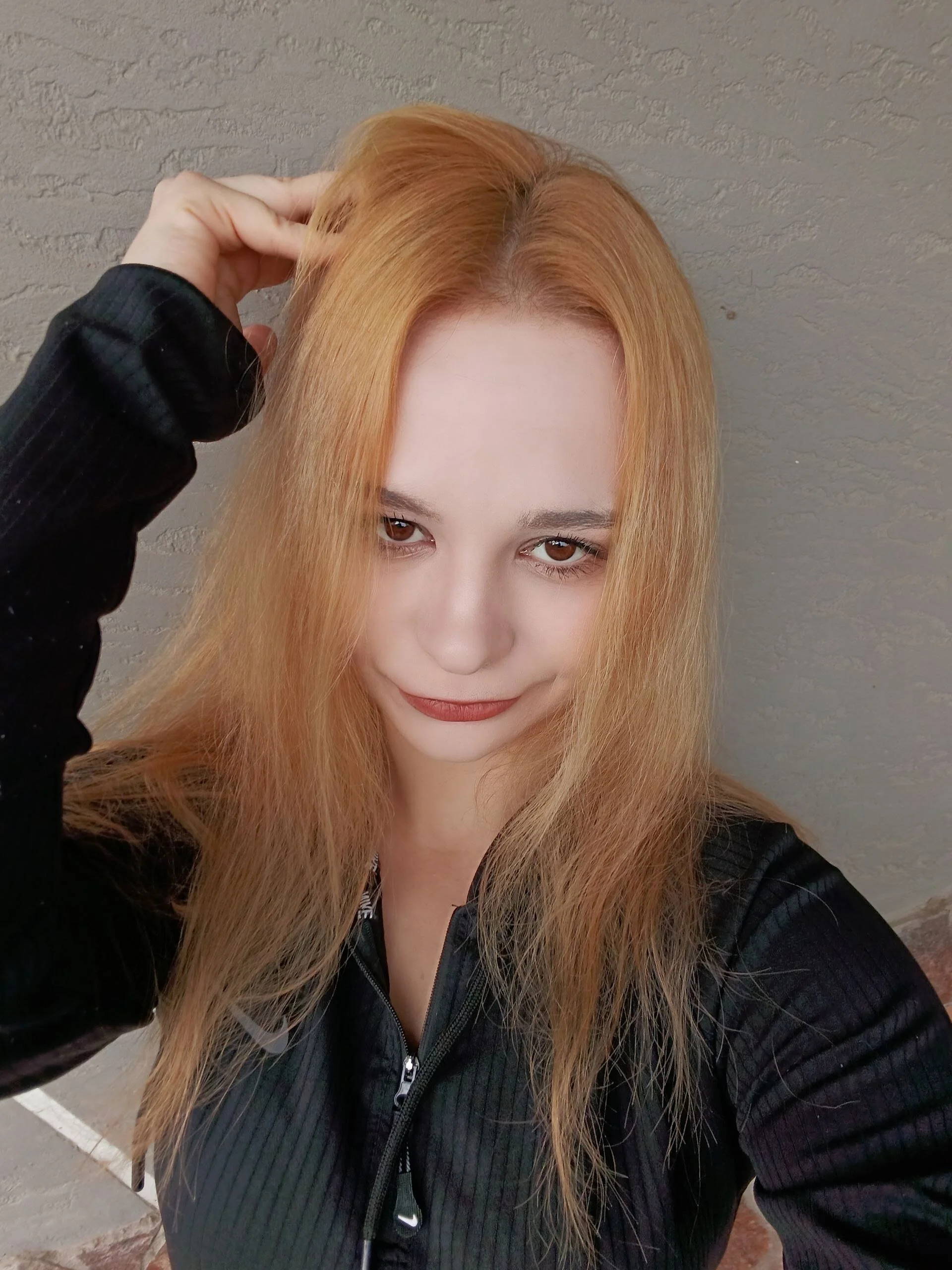 XXX Porn Photo of Nude JanessaLabkovsky 4