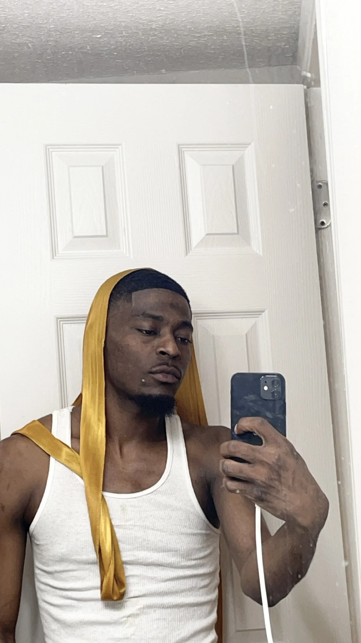 XXX Porn Photo of Nude Dolla-Billlz 5