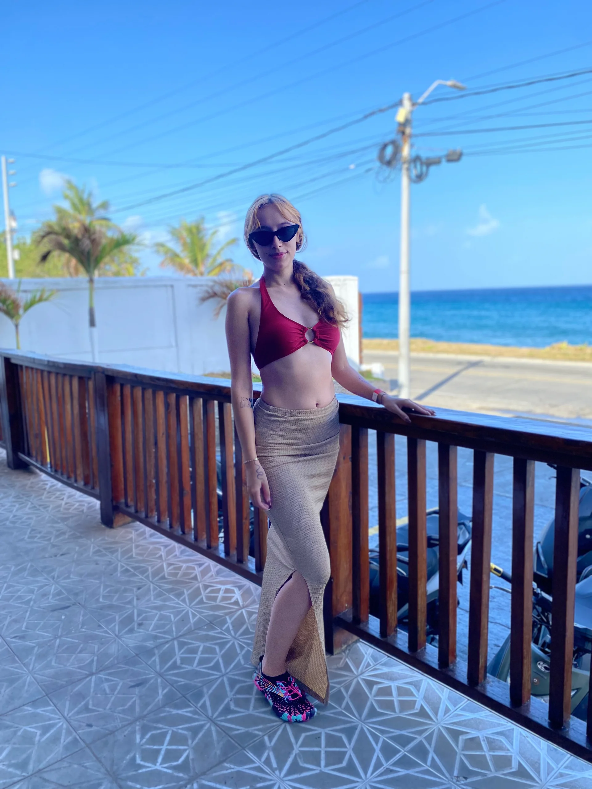 XXX Porn Photo of Nude Thali_Fox2 1