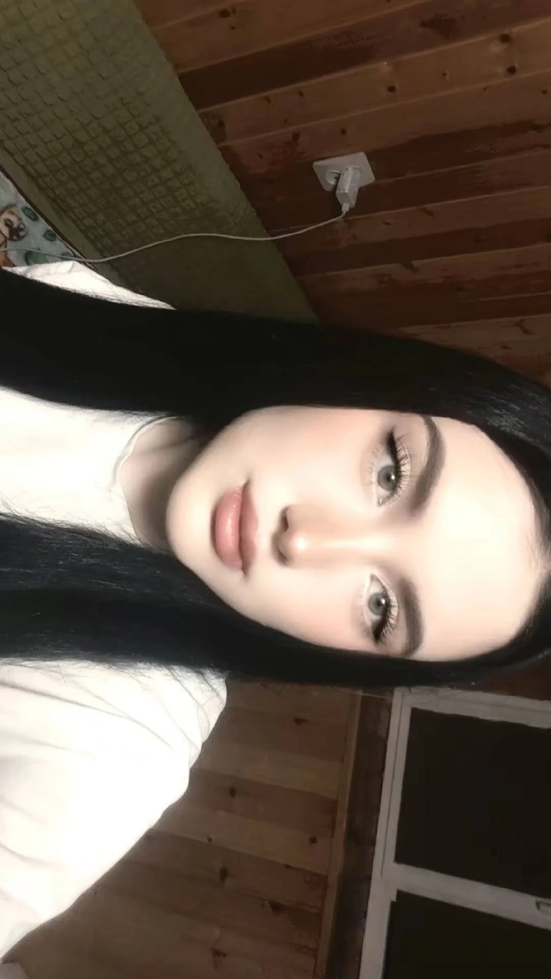 XXX Porn Photo of Nude Miaminee 1