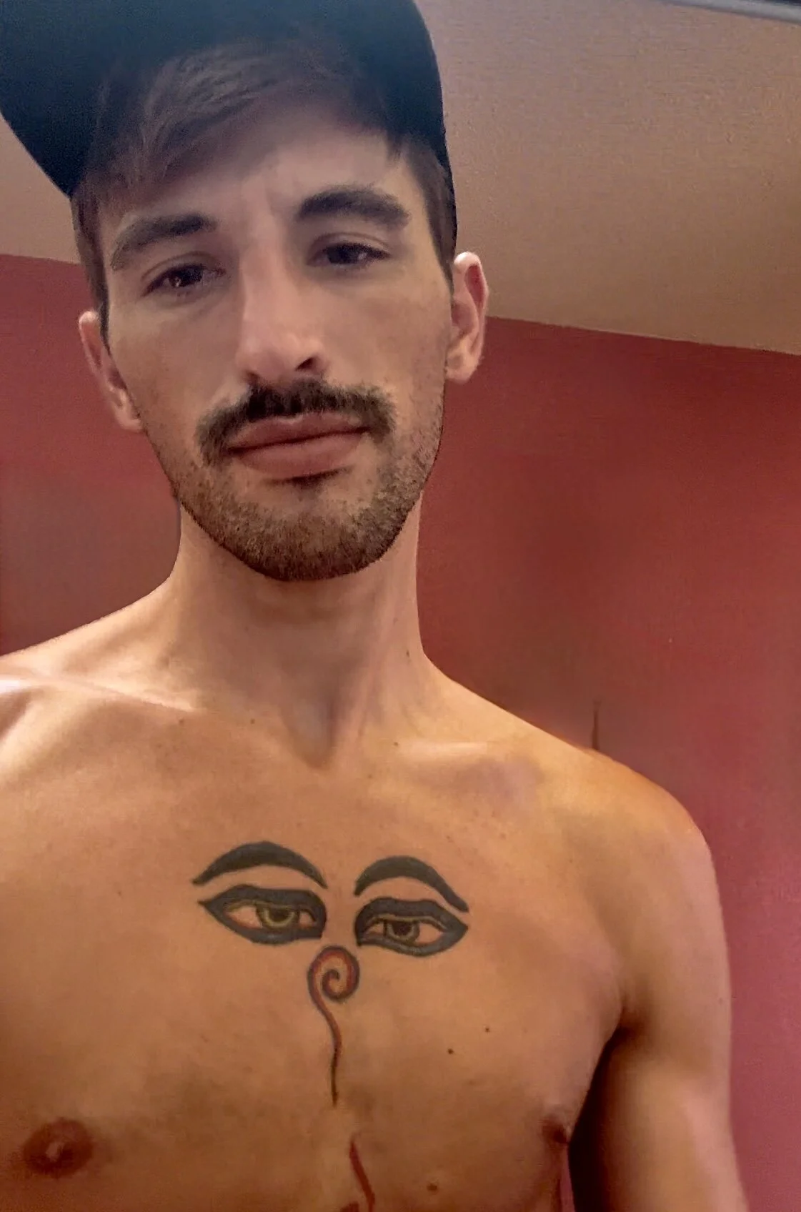 XXX Porn Photo of Nude alex_and_charlie 4