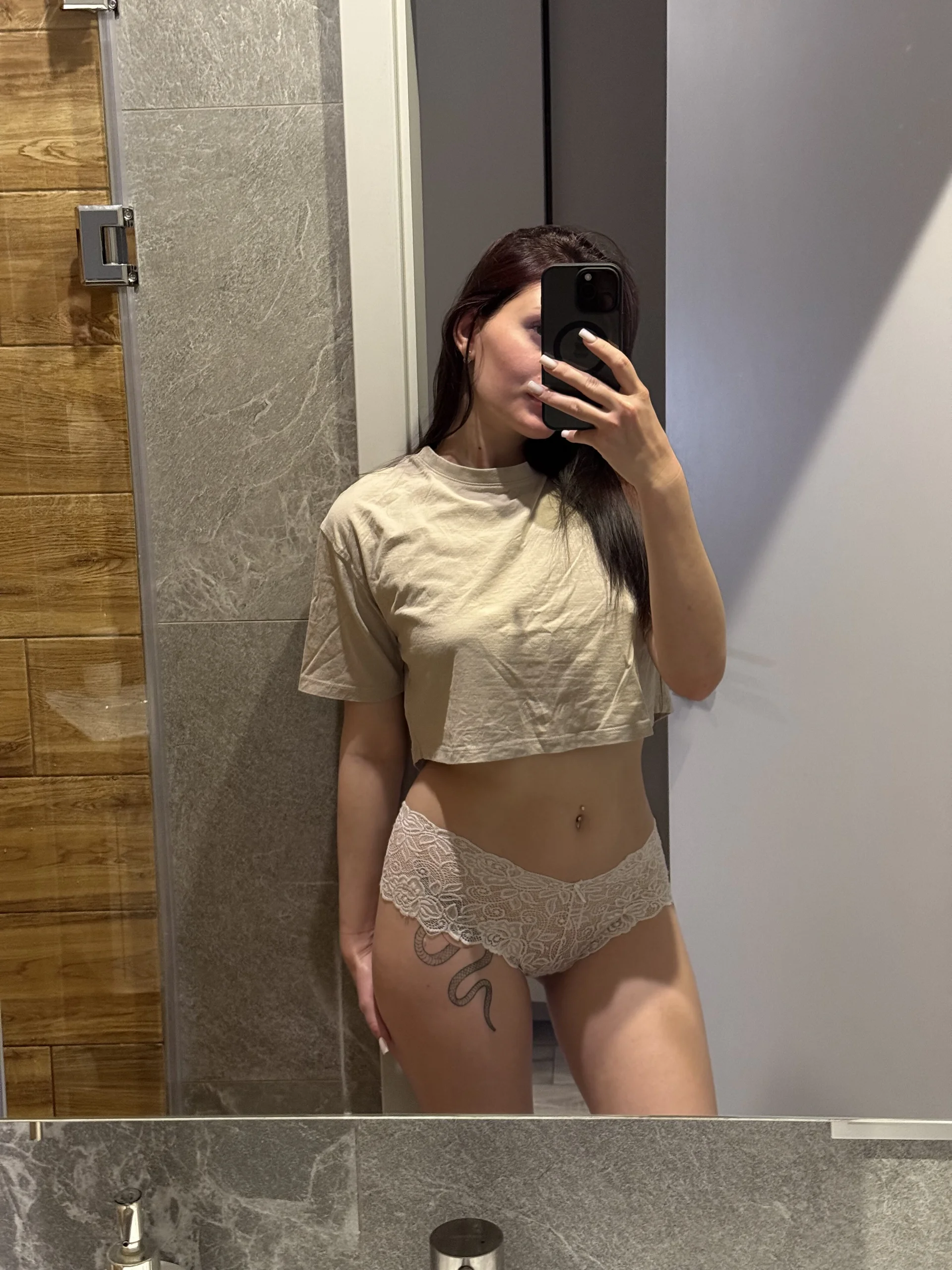 XXX Porn Photo of Nude MilaSecrett 82