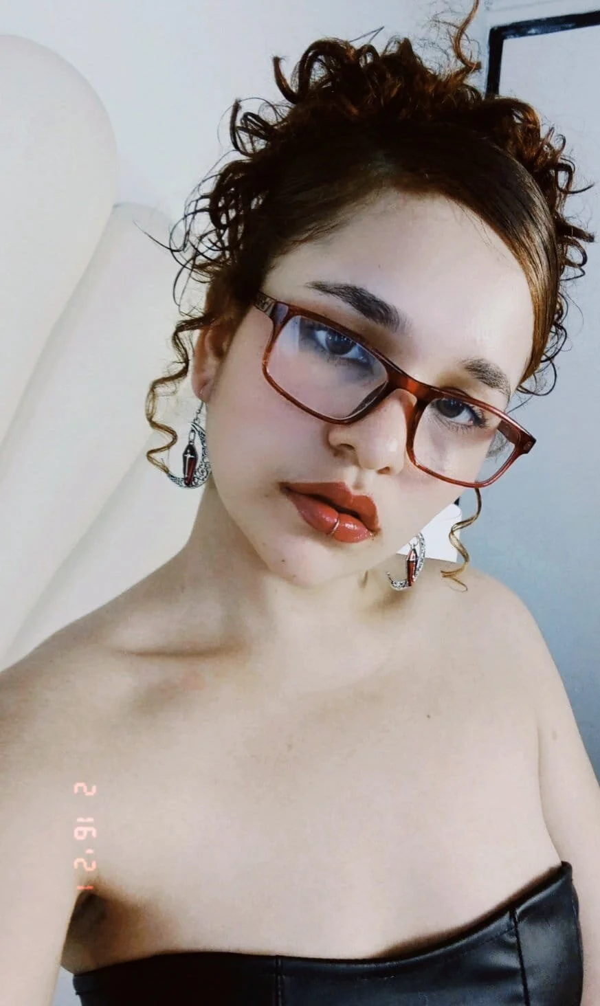 XXX Porn Photo of Nude Alana__Rossee 23