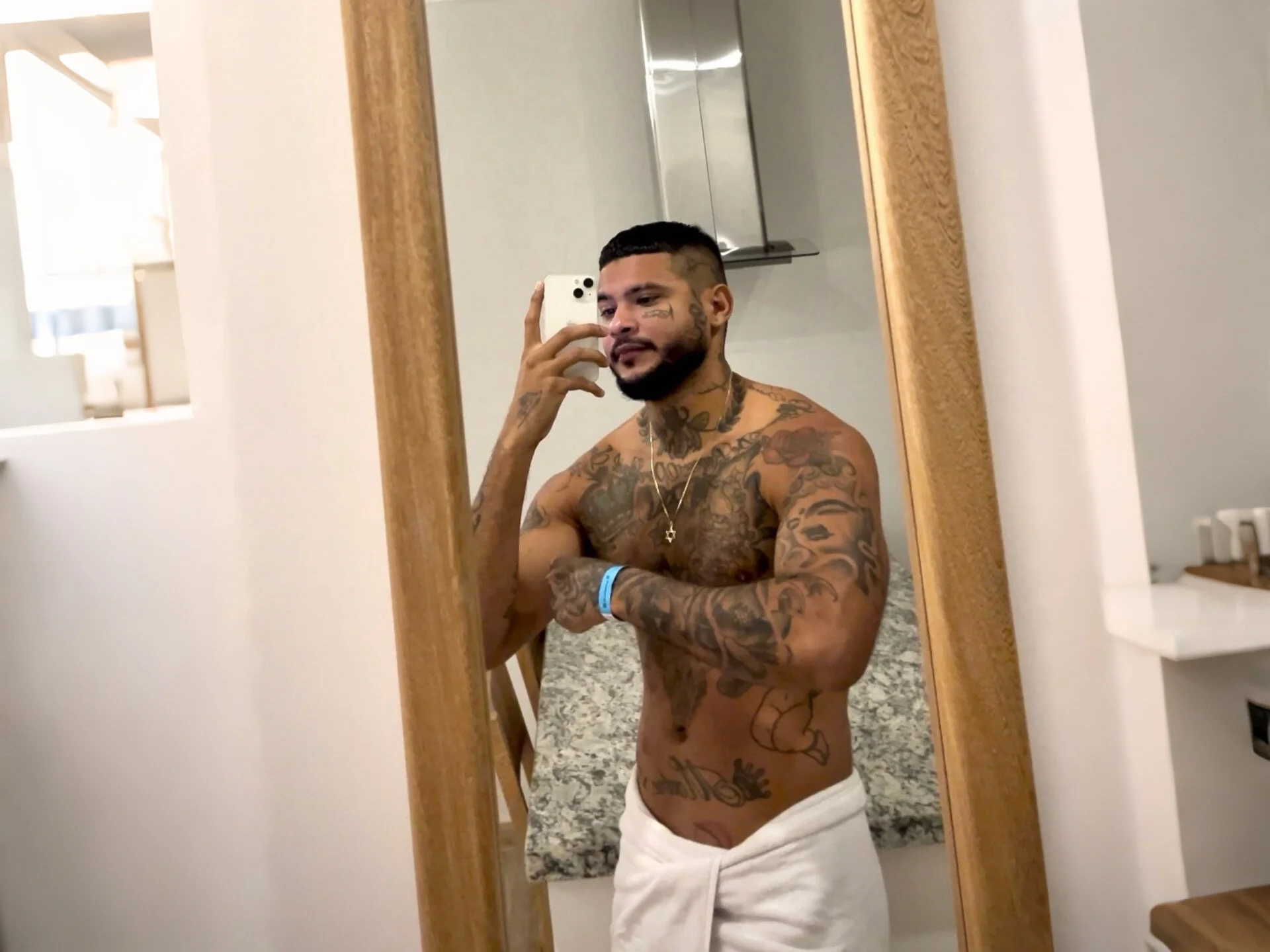 XXX Porn Photo of Nude Melody_and_tony1 21