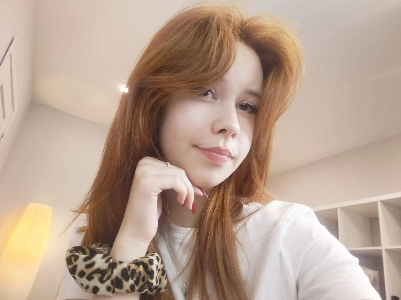 XXX Porn Photo of Nude Wendy_Cutie 8