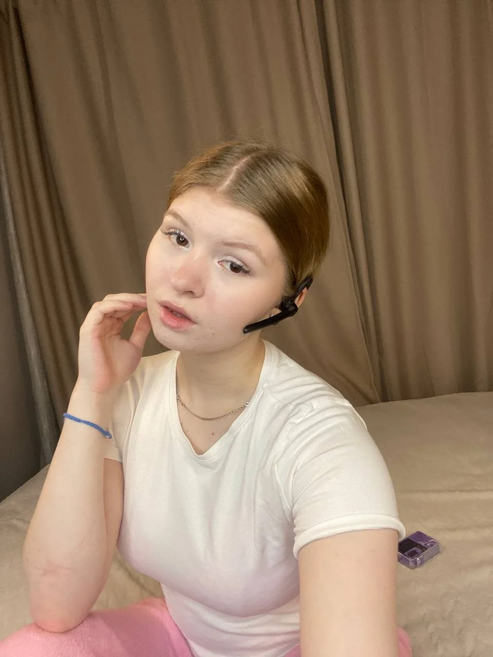 XXX Porn Photo of Nude ShontaWasilko 294