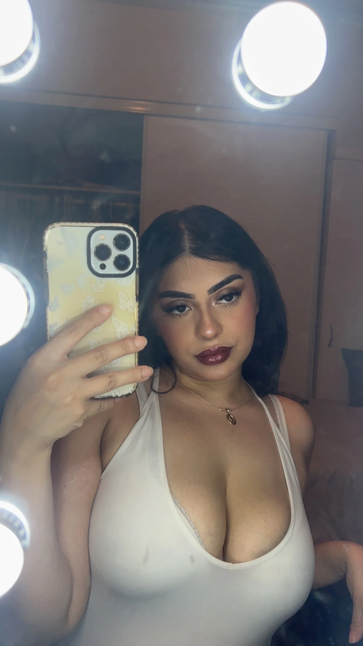 XXX Porn Photo of Nude ThickerThanYoBitch 5