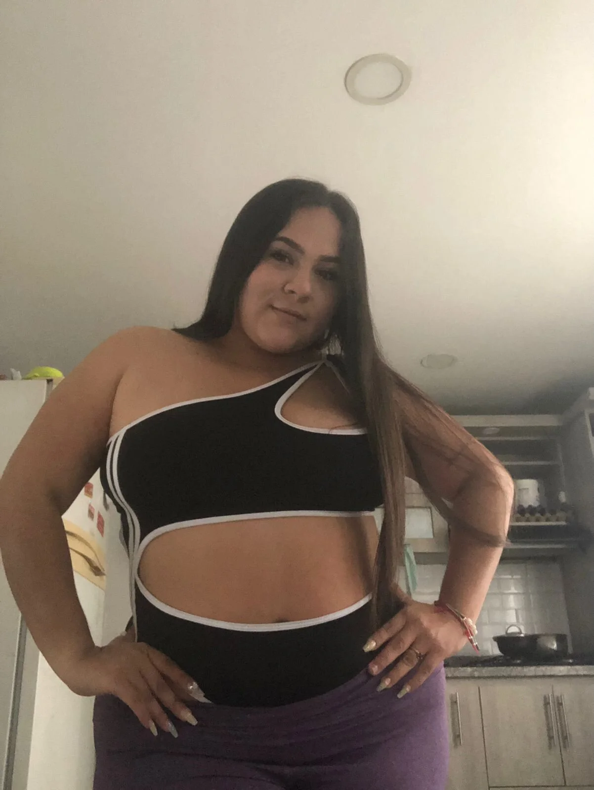 XXX Porn Photo of Nude Emacurvi 3