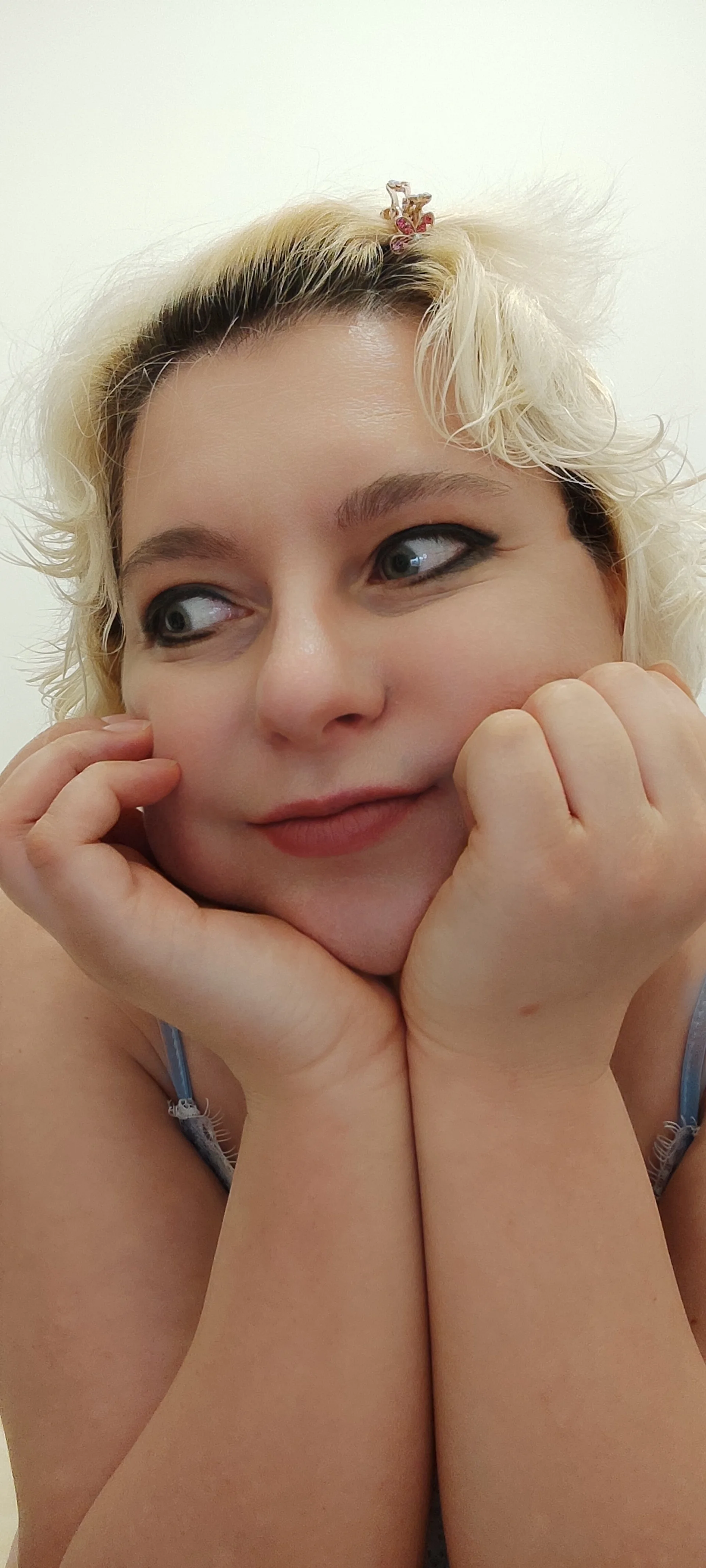 XXX Porn Photo of Nude VikaKing 133