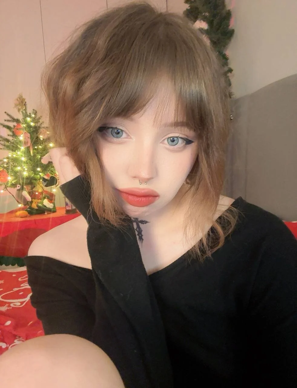 XXX Porn Photo of Nude yumi_charm 2