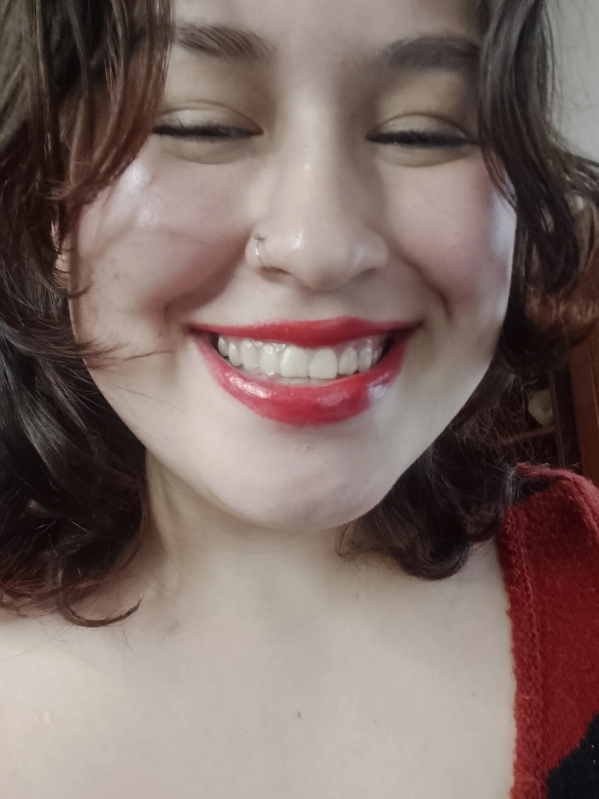 XXX Porn Photo of Nude azul_veraa 5