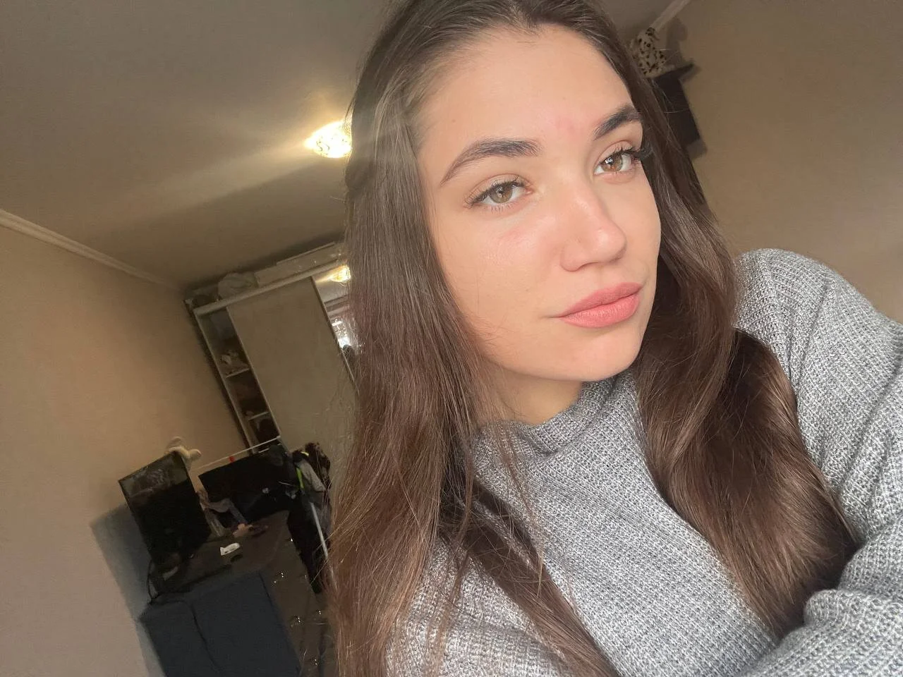 XXX Porn Photo of Nude delightful_sofi 7