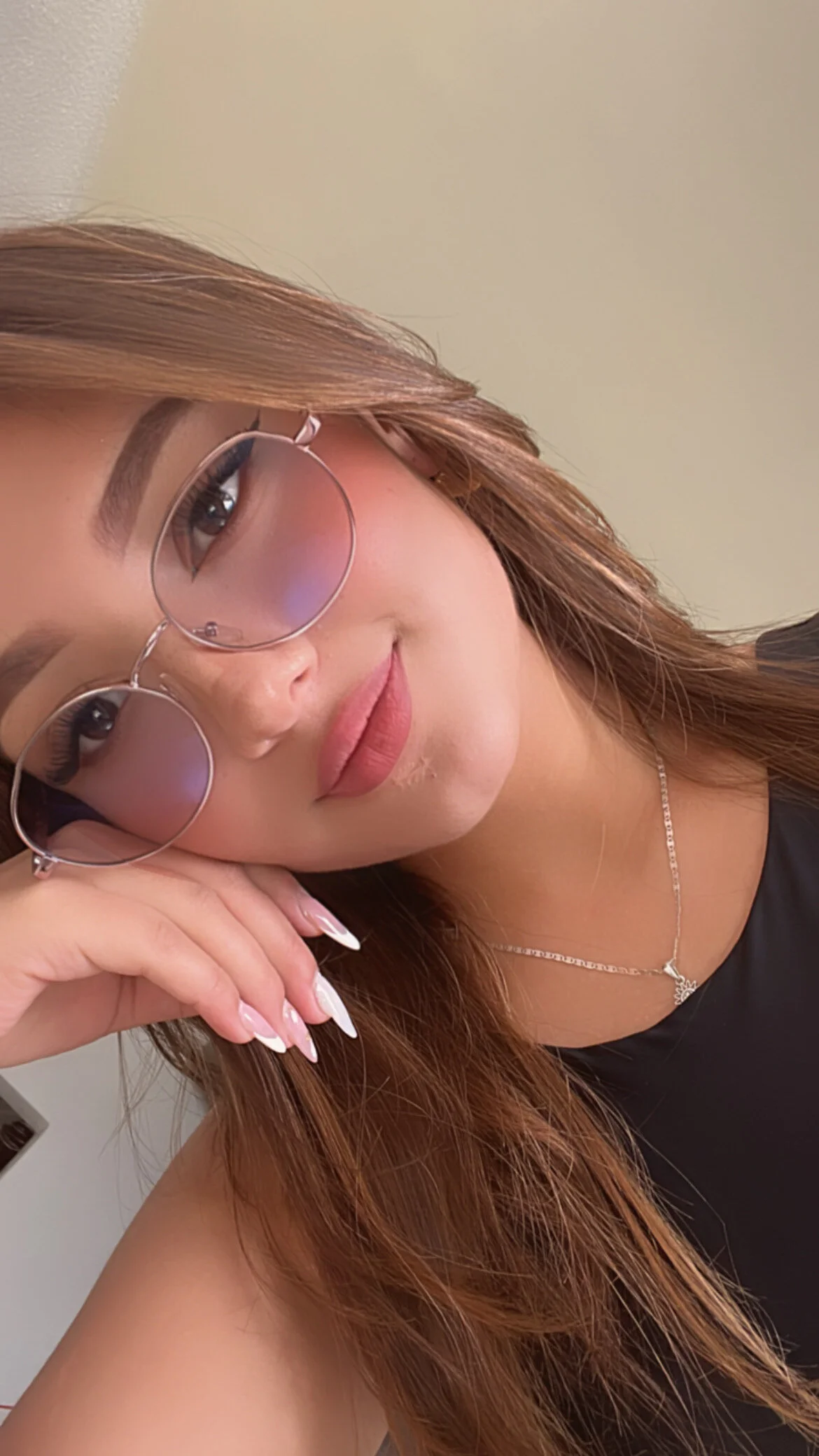XXX Porn Photo of Nude Milapearl_ 9