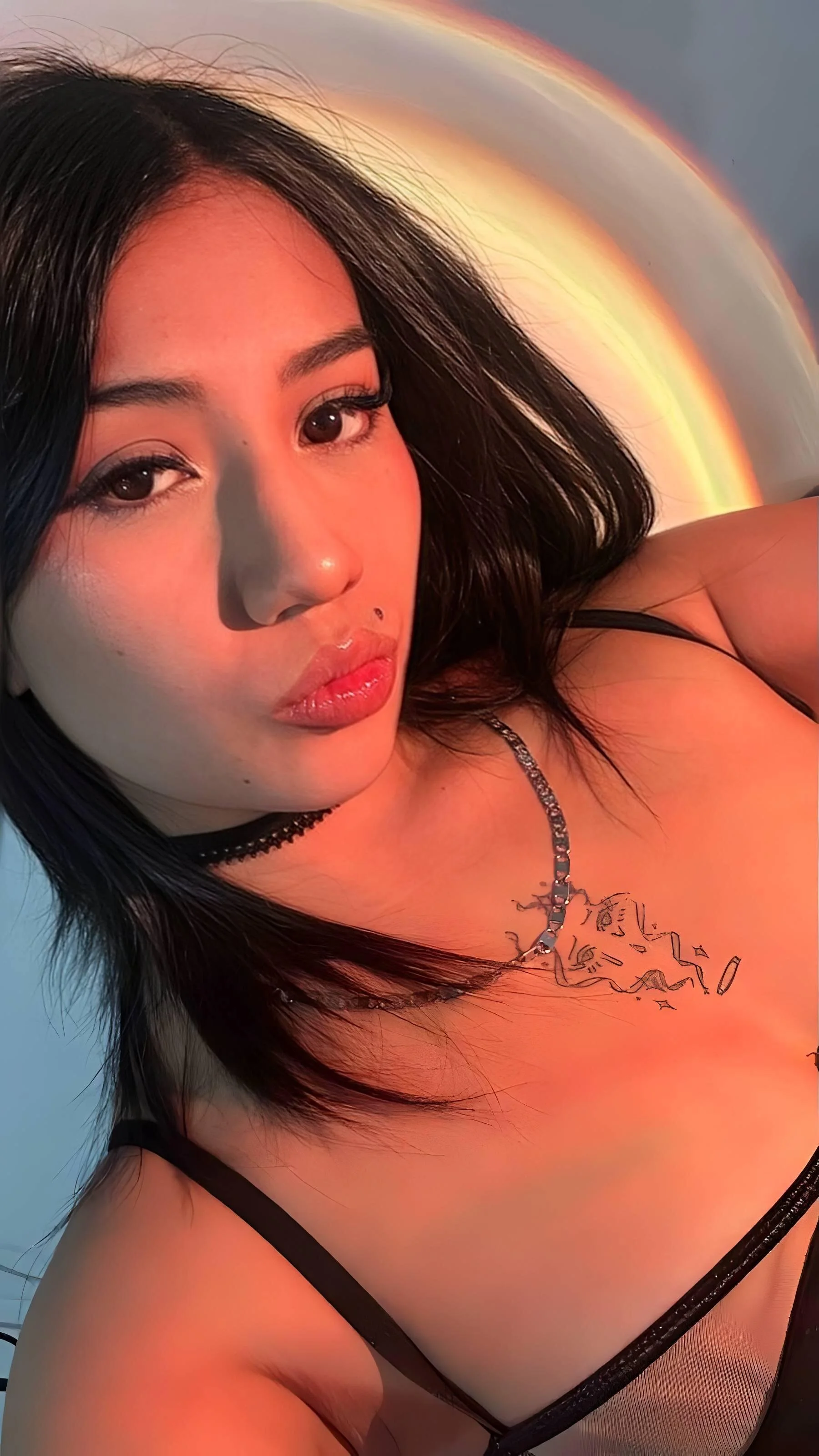 XXX Porn Photo of Nude LittleVelvet_ 3