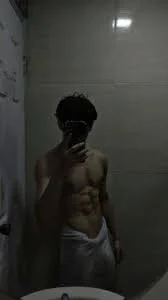 XXX Porn Photo of Nude MadForU 2