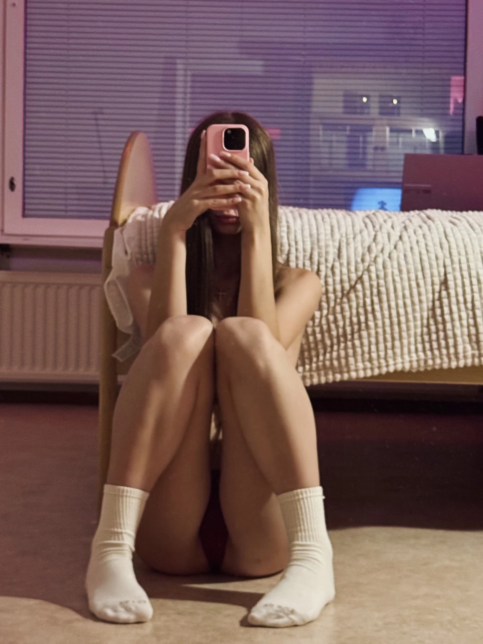 XXX Porn Photo of Nude Flexiblecouplee 5