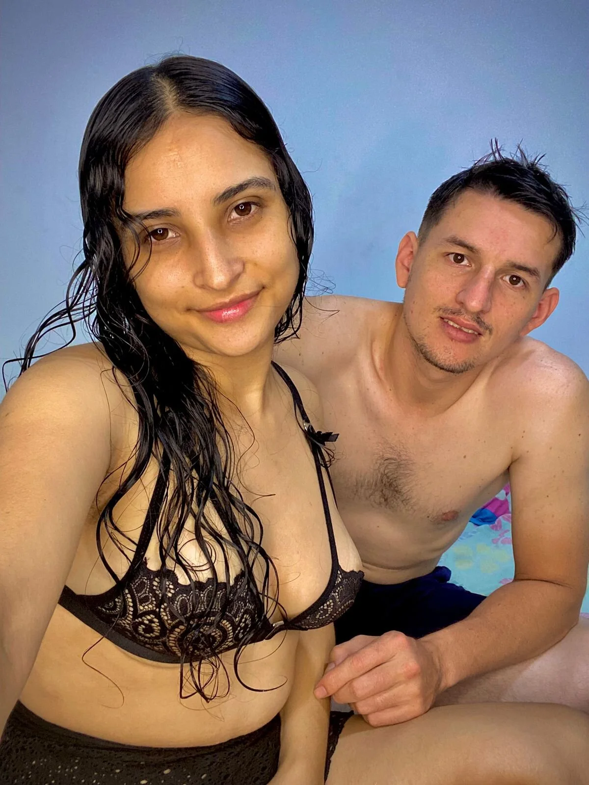 XXX Porn Photo of Nude Beauty-and-the-beast- 2