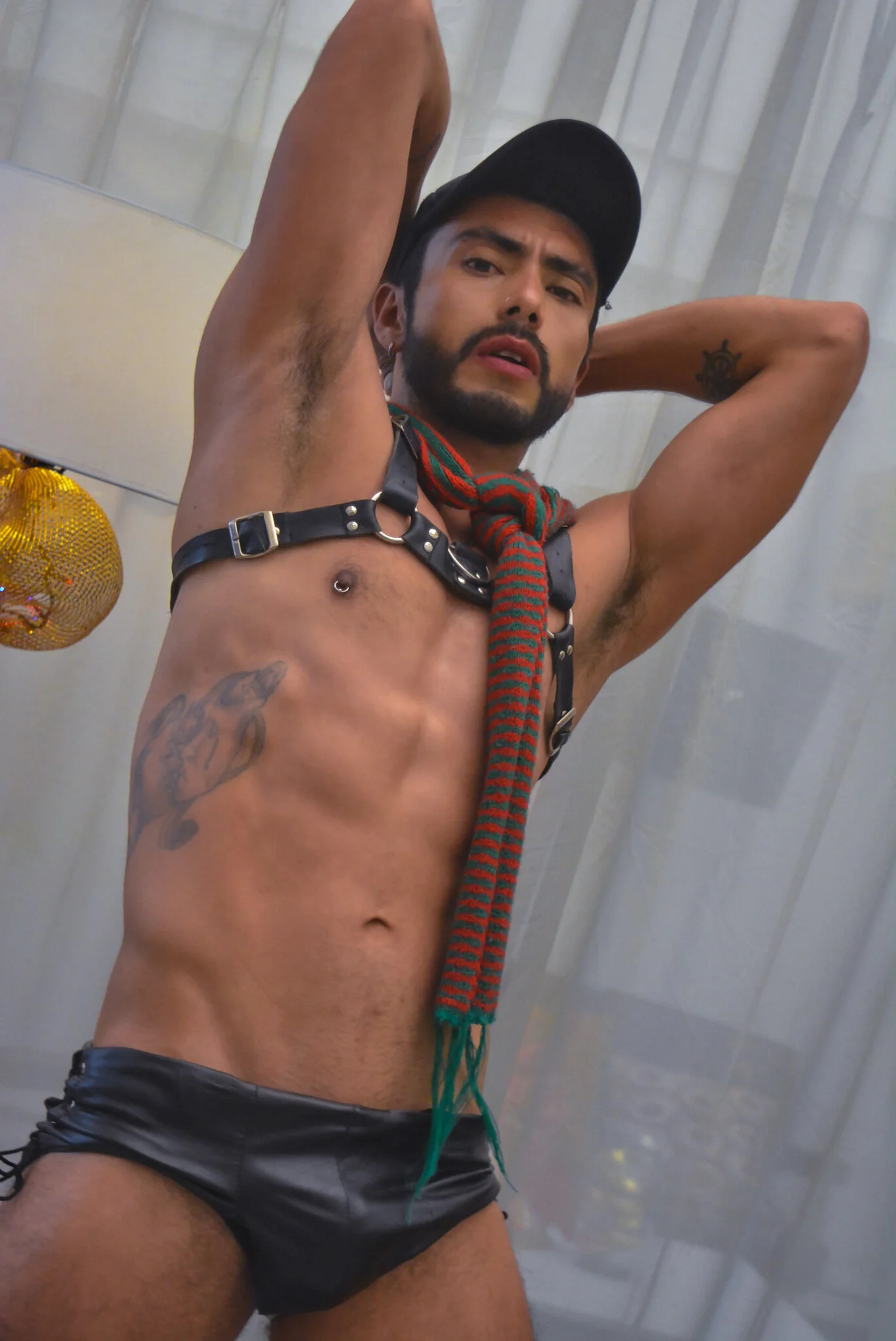 XXX Porn Photo of Nude Tom_cooper_ 59
