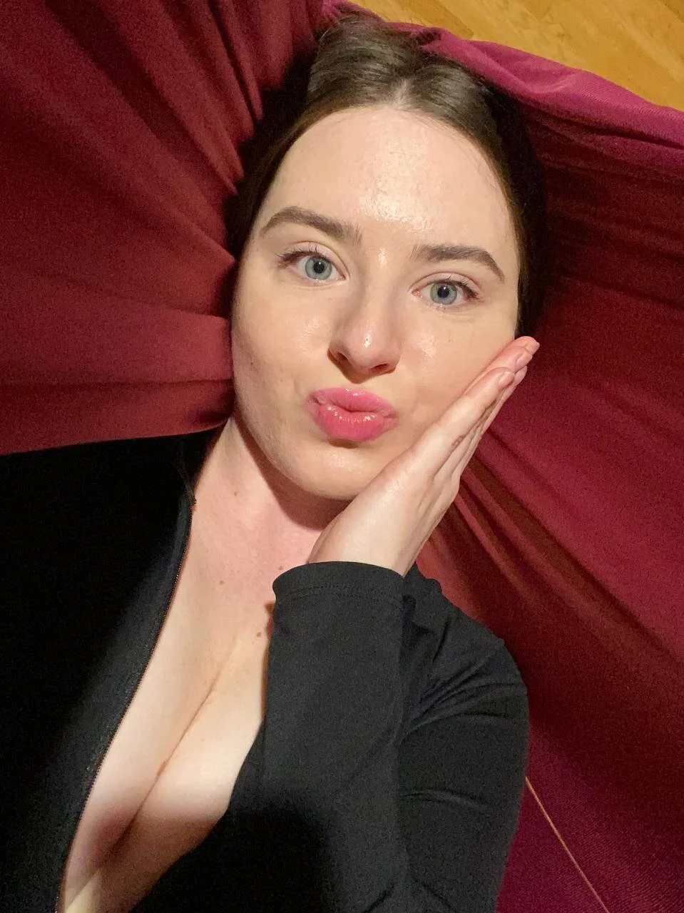 XXX Porn Photo of Nude AnnTerry_ 3