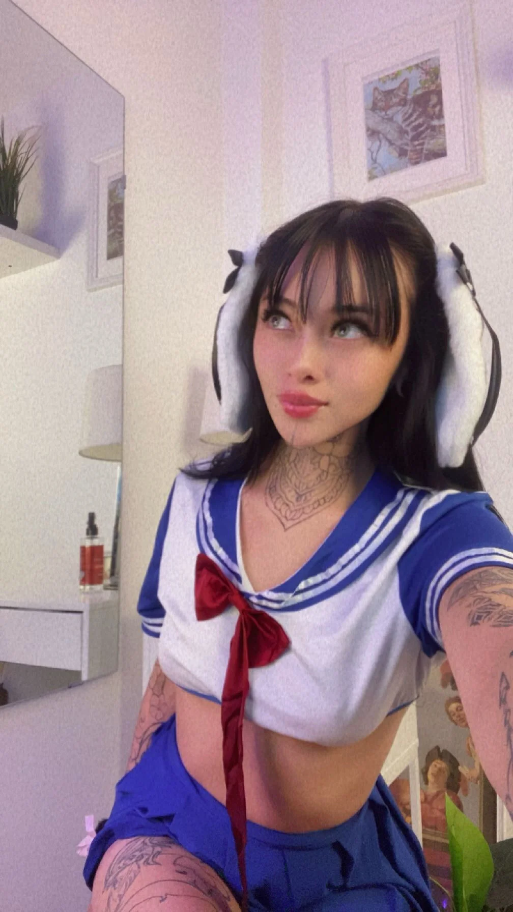 XXX Porn Photo of Nude Melisaahot 17