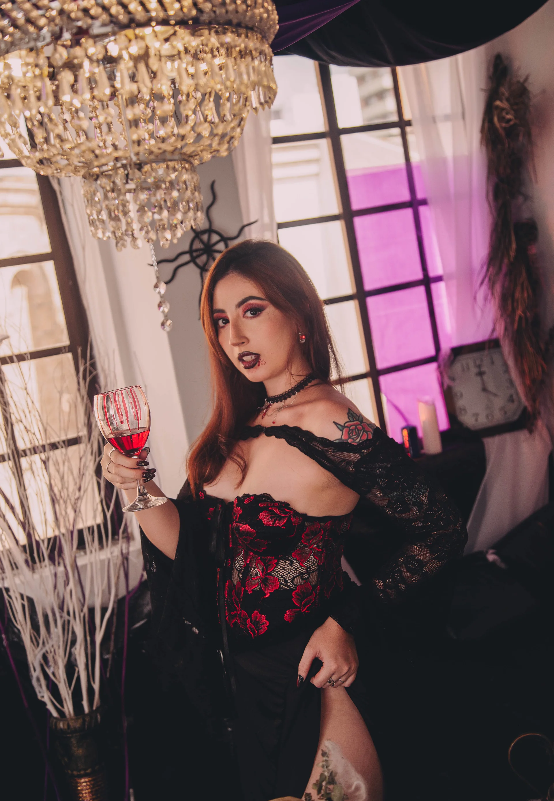 XXX Porn Photo of Nude Emilywatsonn 32