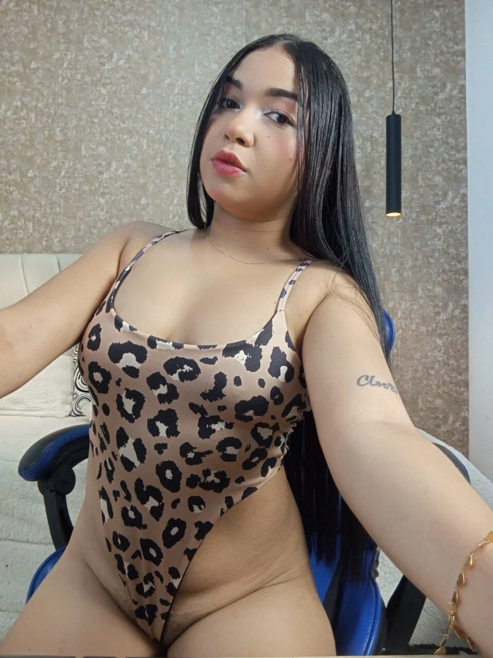 XXX Porn Photo of Nude AliceSmity_ 21