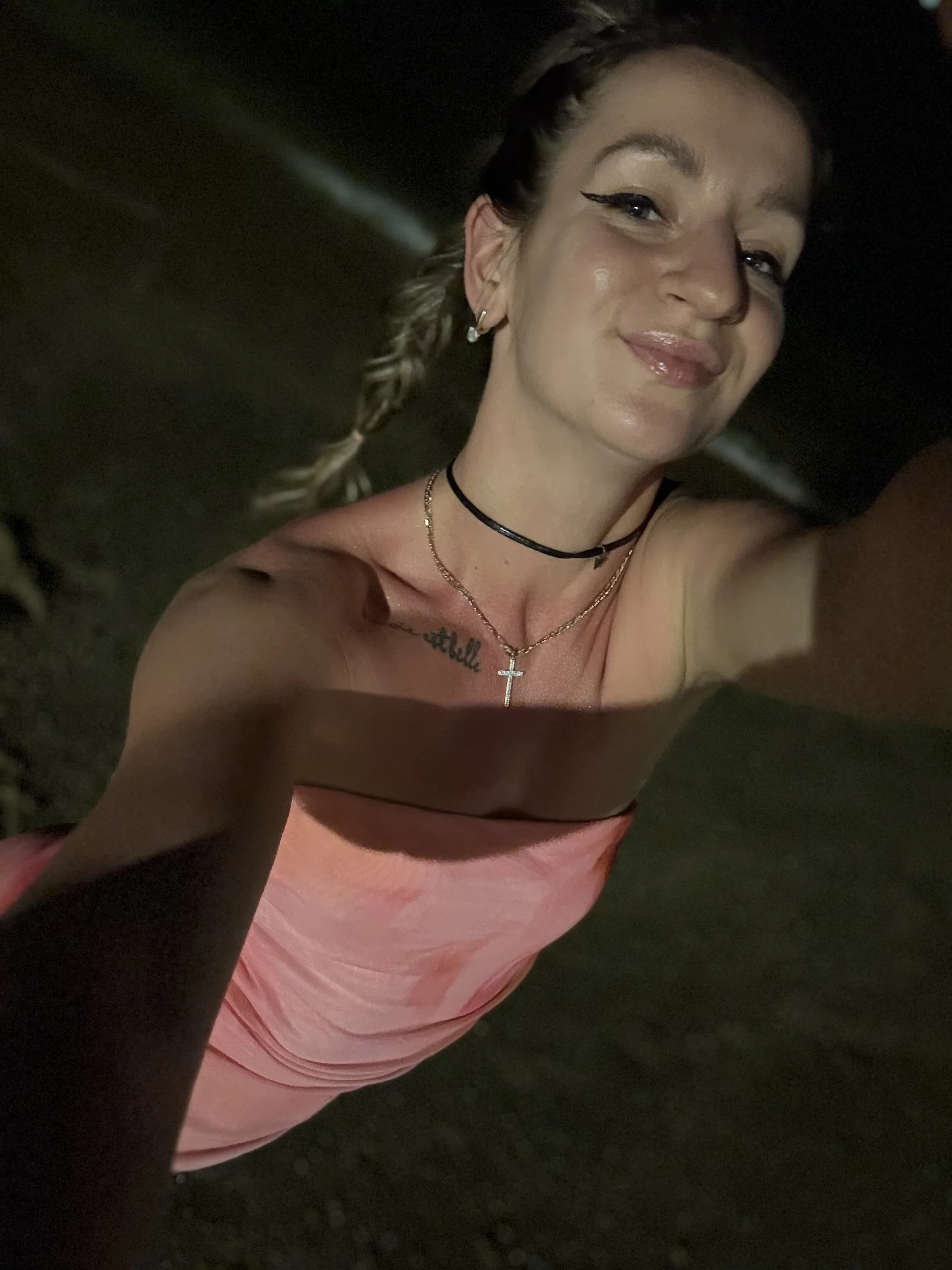 XXX Porn Photo of Nude EvvaMur 69