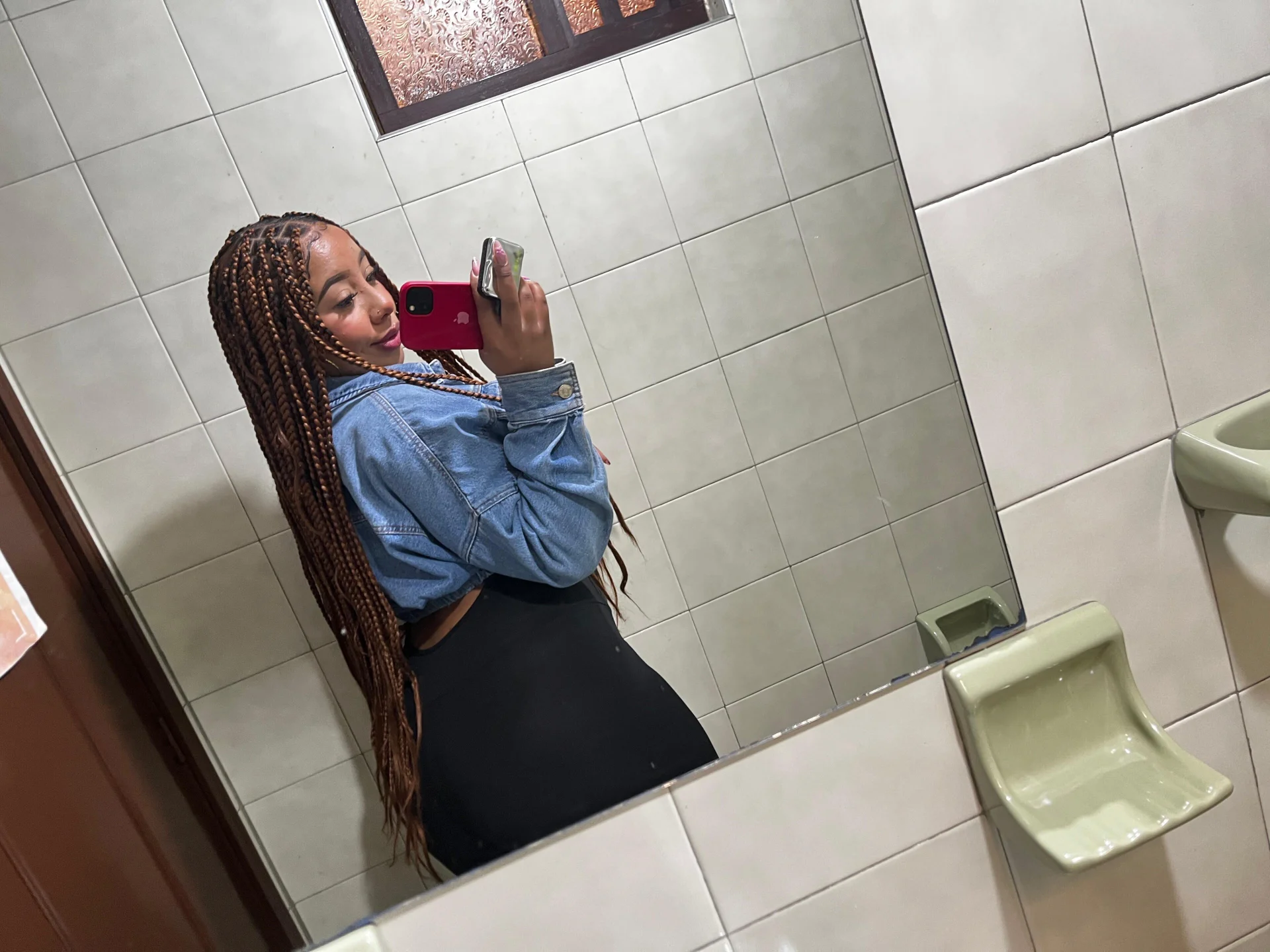 XXX Porn Photo of Nude _PRETTYANGEL_ 5