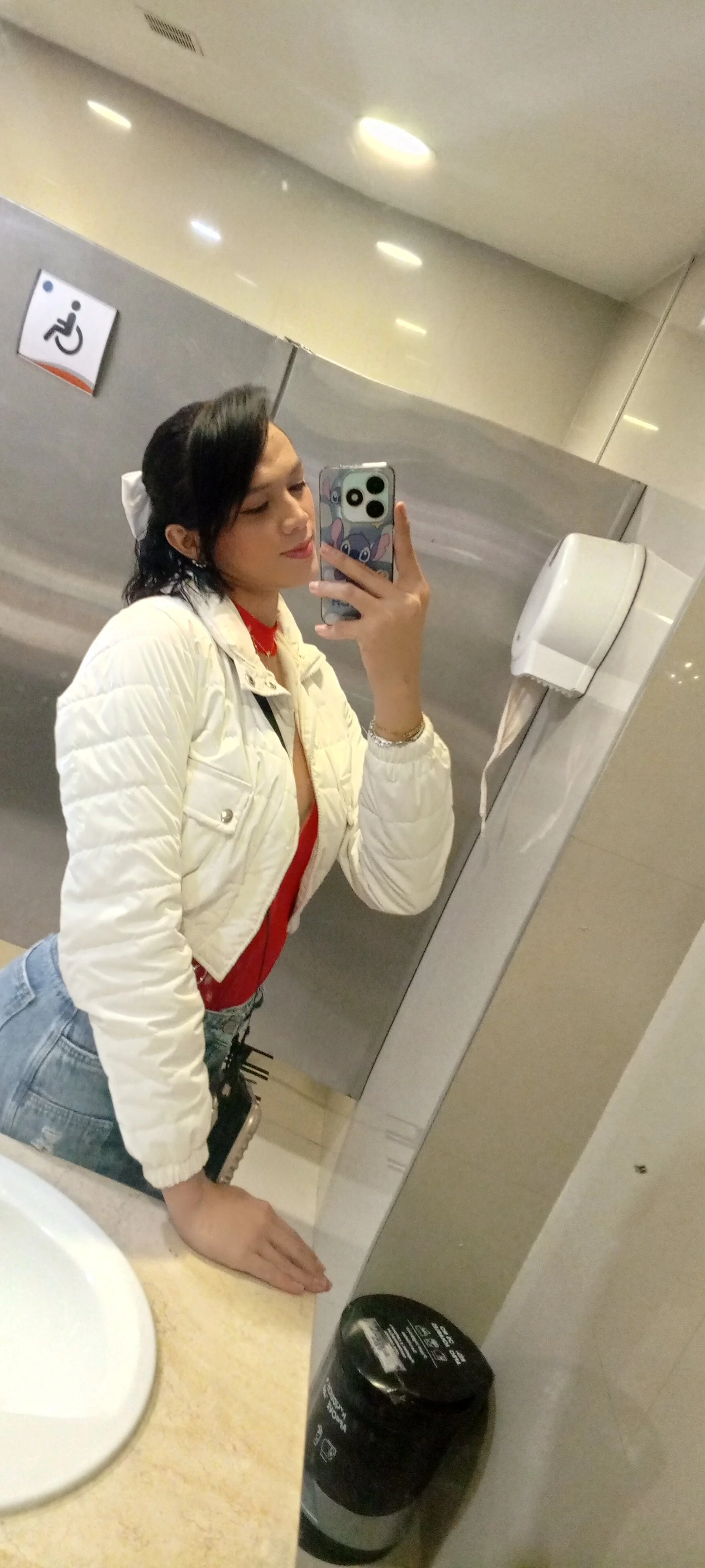 XXX Porn Photo of Nude giuliana_andrade 1