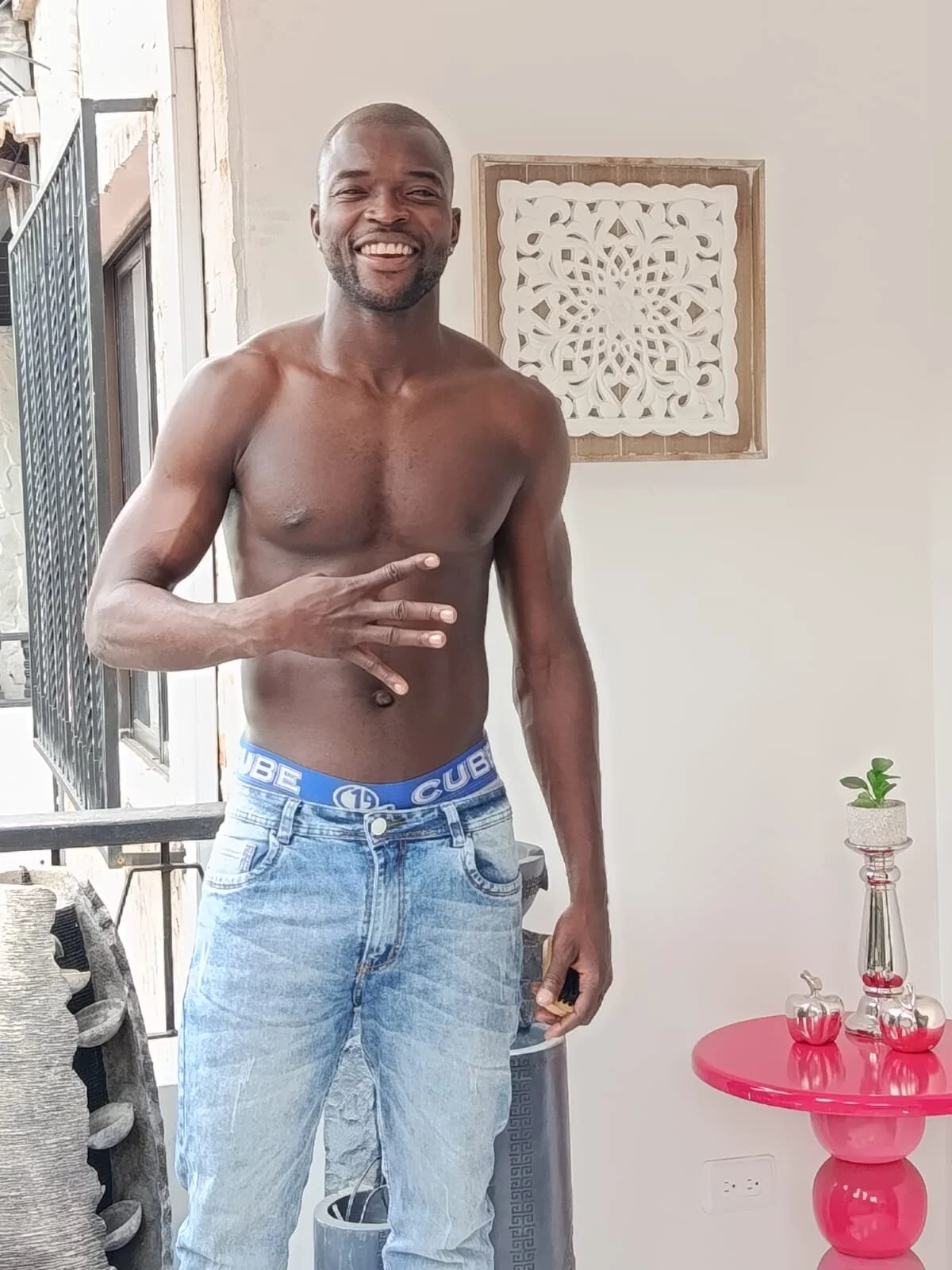 XXX Porn Photo of Nude Dylan_Taylor 64