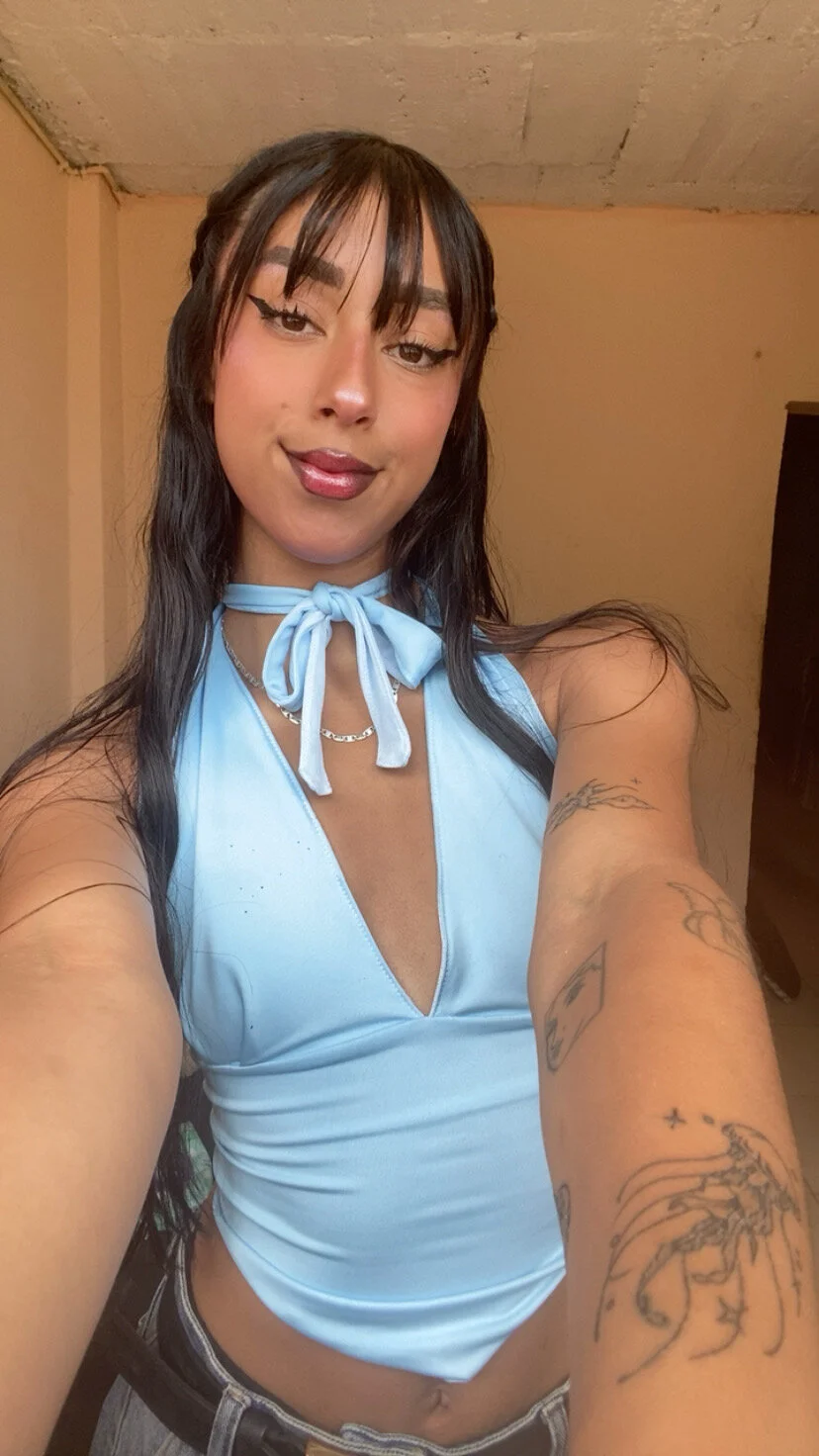 XXX Porn Photo of Nude CHEERY_BLOOM 1