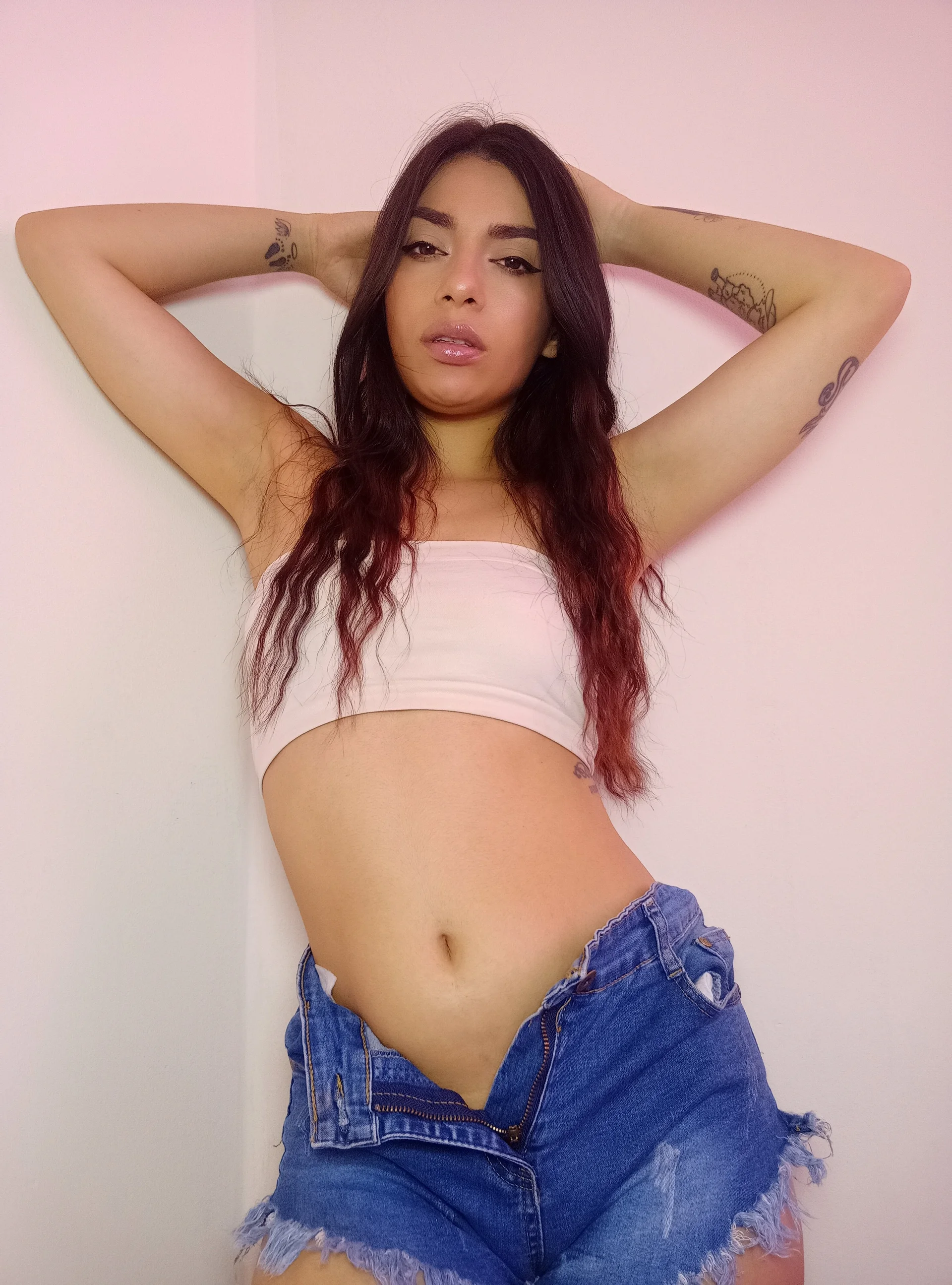 XXX Porn Photo of Nude AmaiaSalvatore 13