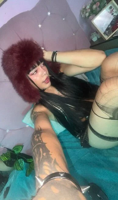 XXX Porn Photo of Nude Maki_XOXO 13