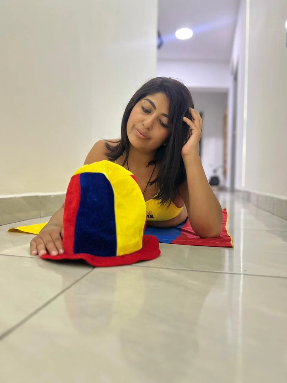 XXX Porn Photo of Nude Kaylachannell 58