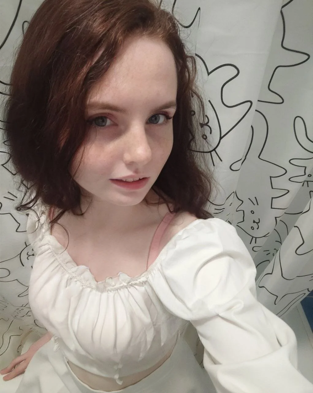 XXX Porn Photo of Nude AmA_lia_ 3