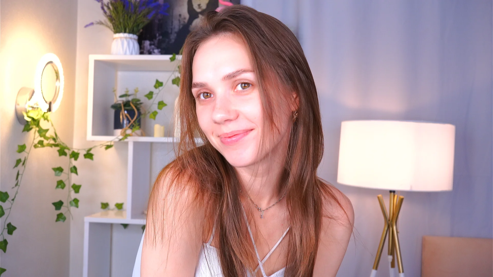 XXX Porn Photo of Nude RoseliaLocatelli 9