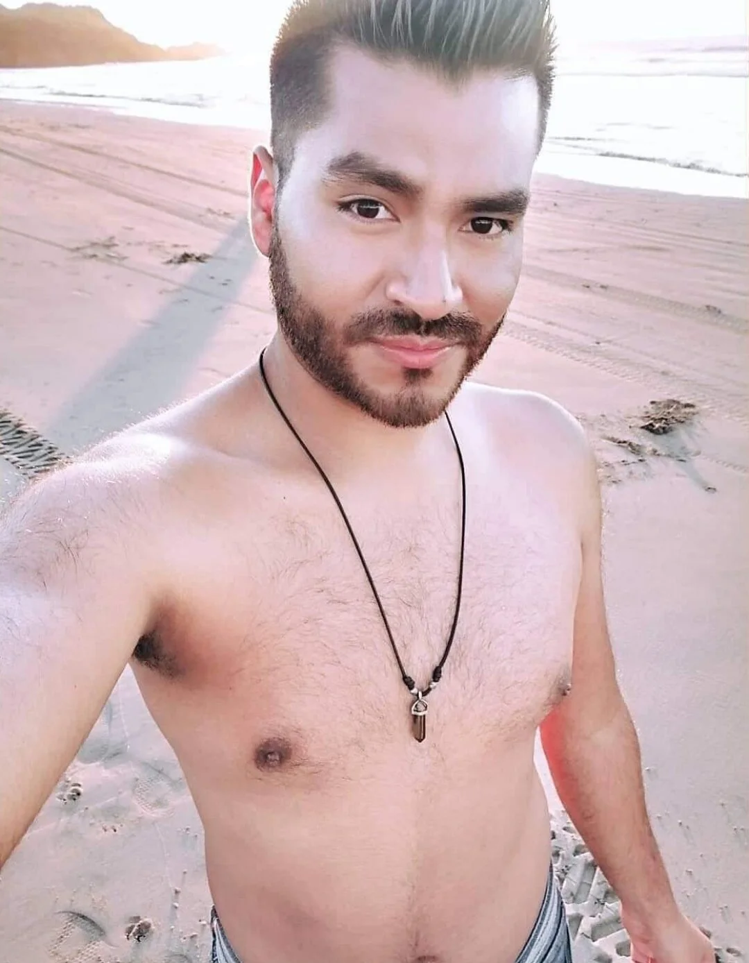 XXX Porn Photo of Nude d3lfigarcia 2