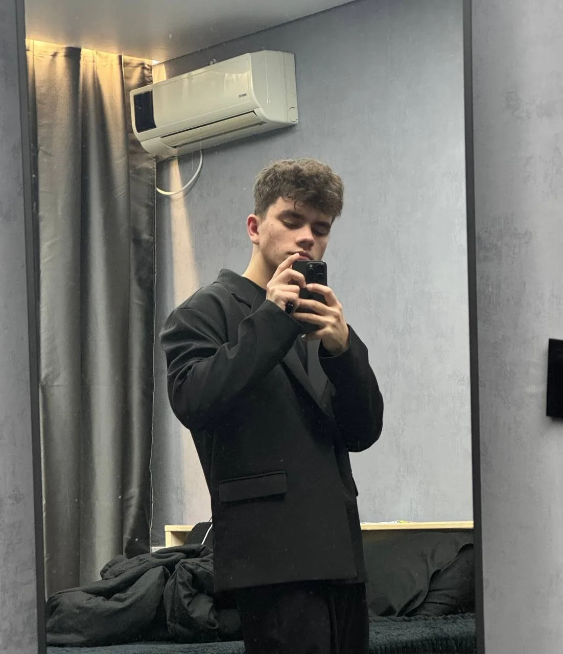 XXX Porn Photo of Nude MaxWoolf 4
