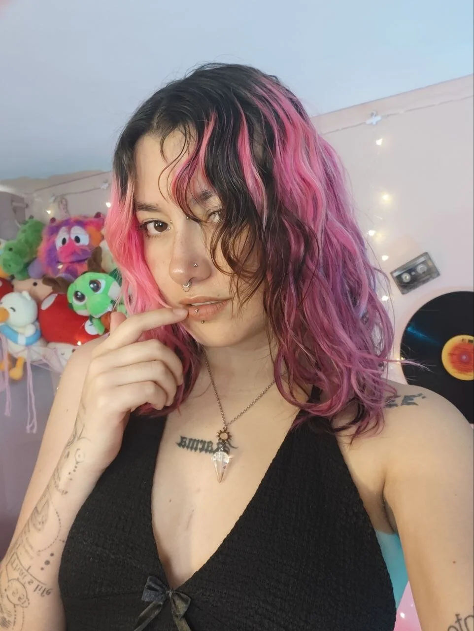 XXX Porn Photo of Nude _zephyr_ 177