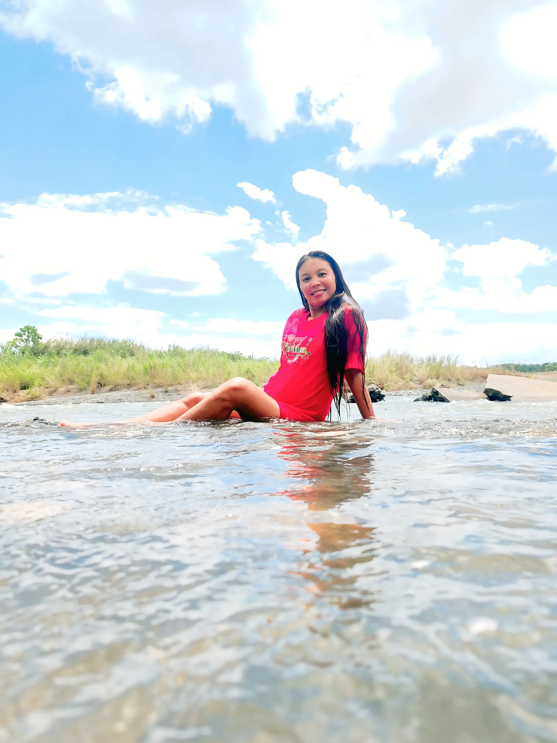 XXX Porn Photo of Nude Kim_Pussy 4