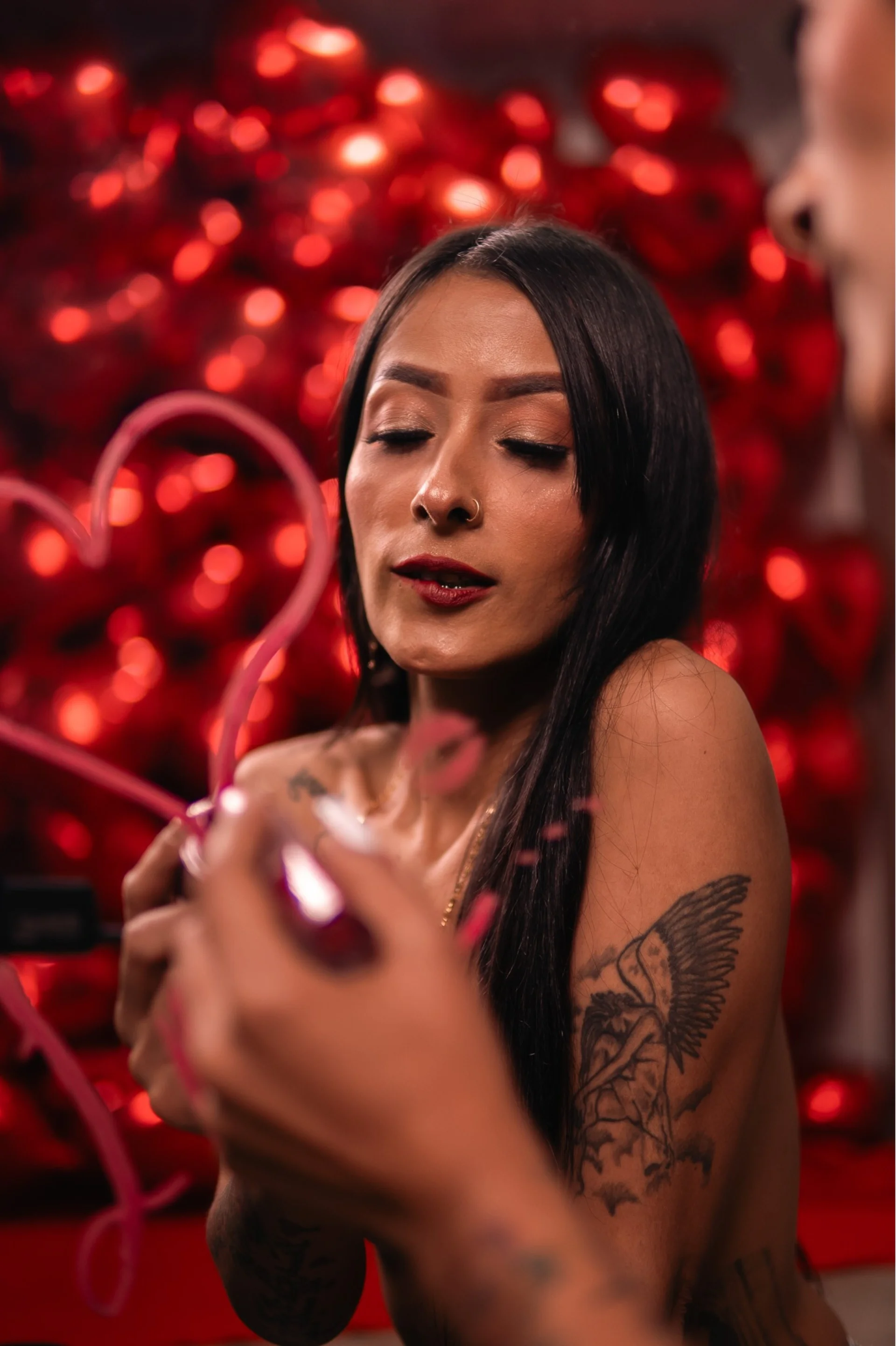 XXX Porn Photo of Nude emily_rivas_ 97