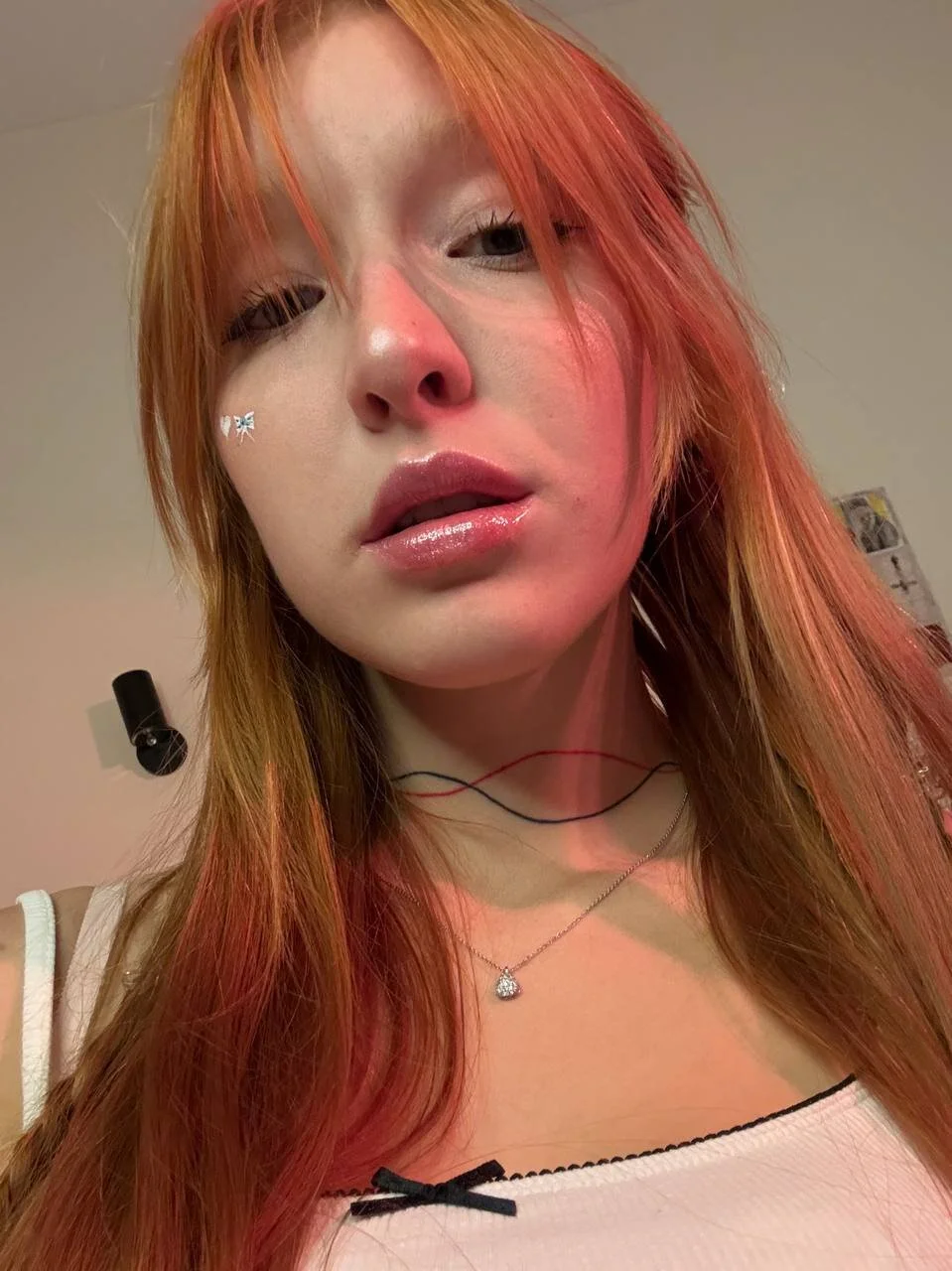 XXX Porn Photo of Nude FoxieKiss 47
