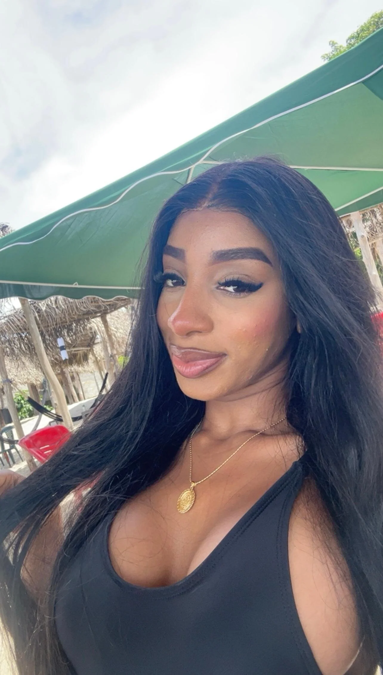 XXX Porn Photo of Nude Angelesmith1 24