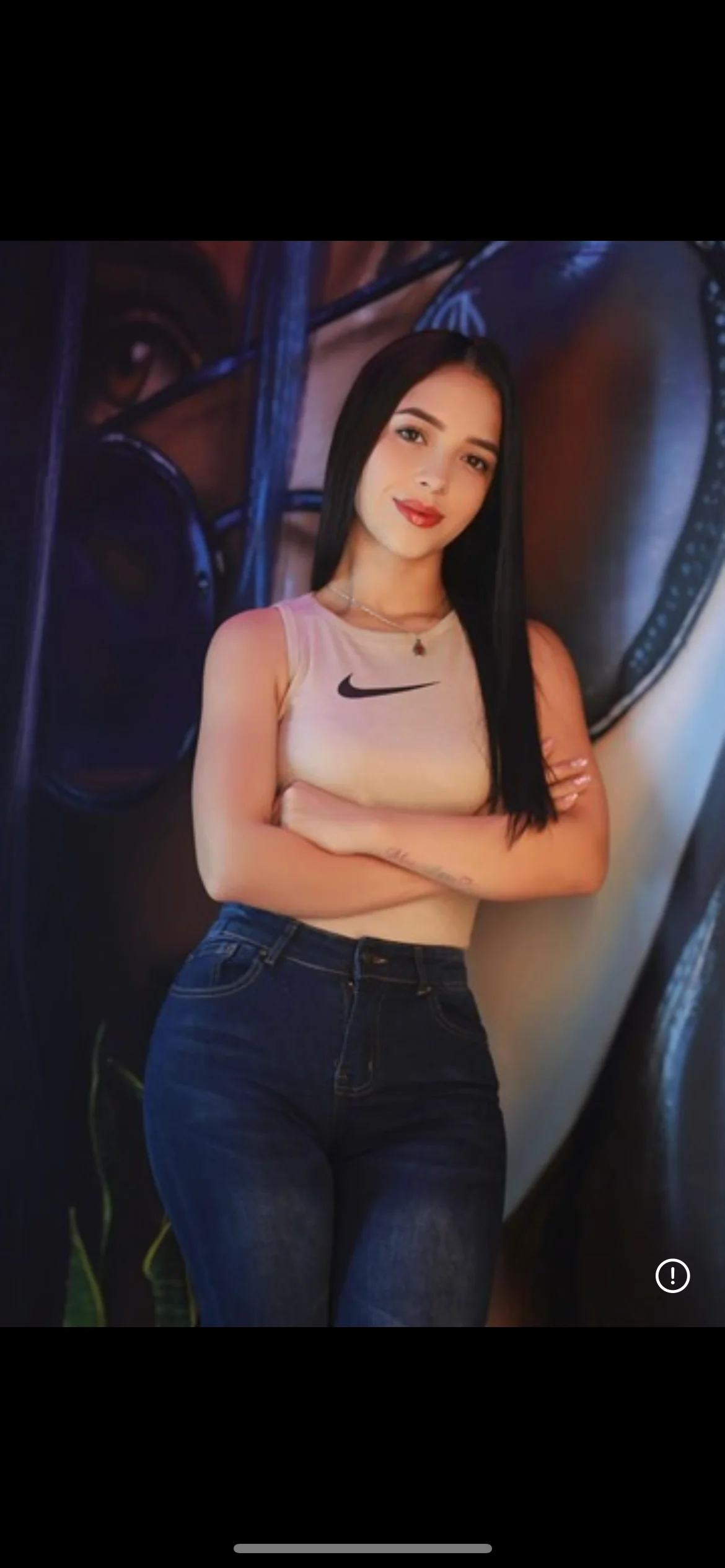 XXX Porn Photo of Nude dalianataba 2